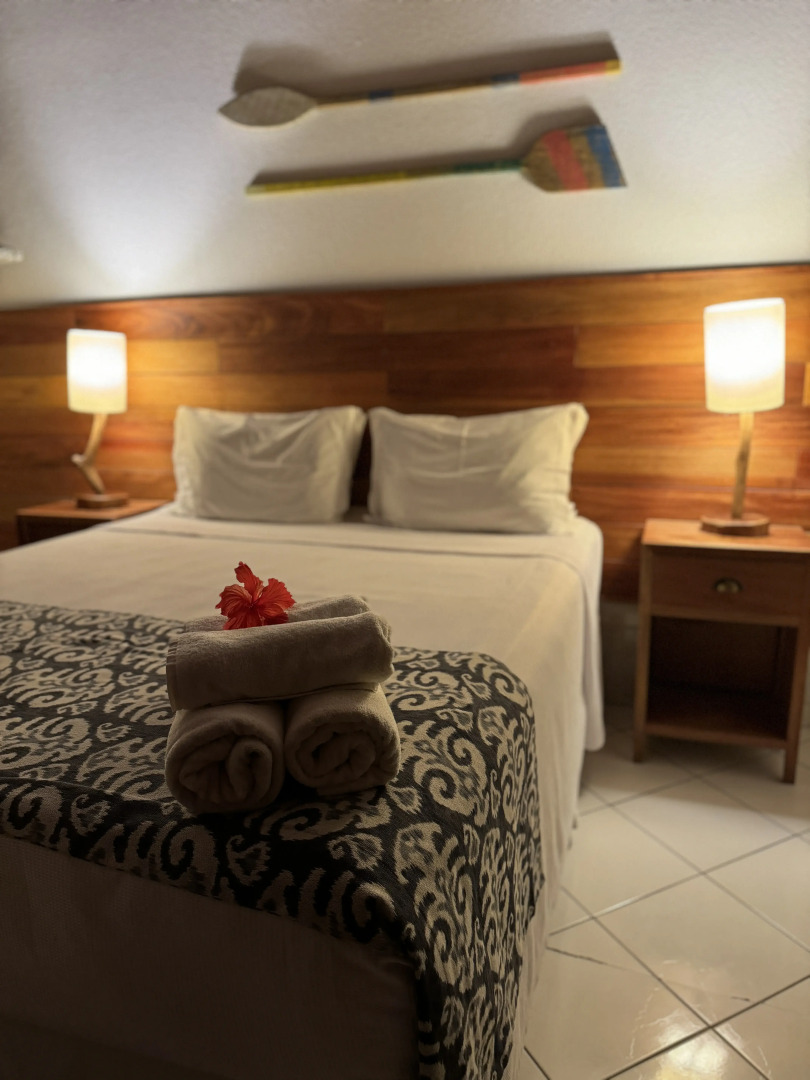 Pousada Estrela do Mar Noronha by Alto da Ilha