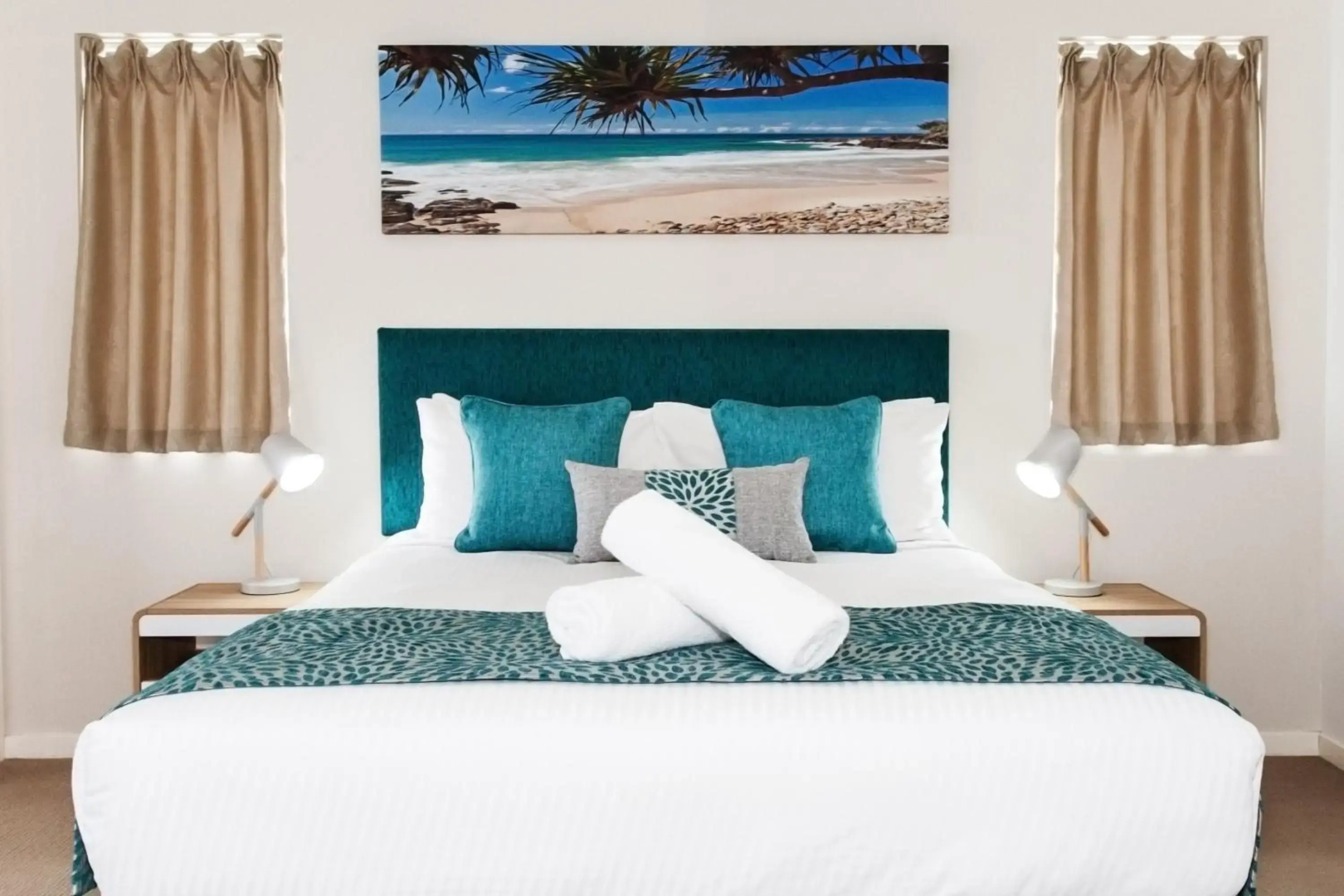Ocean Views Resort
