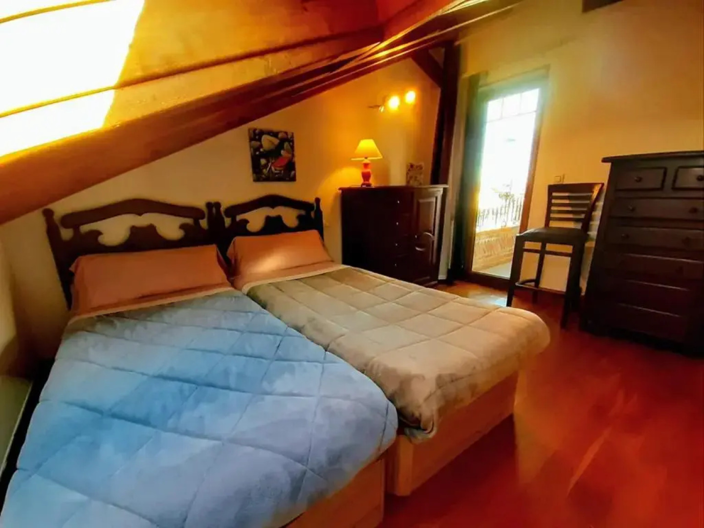 Apartamentos Copi Villa de Suances