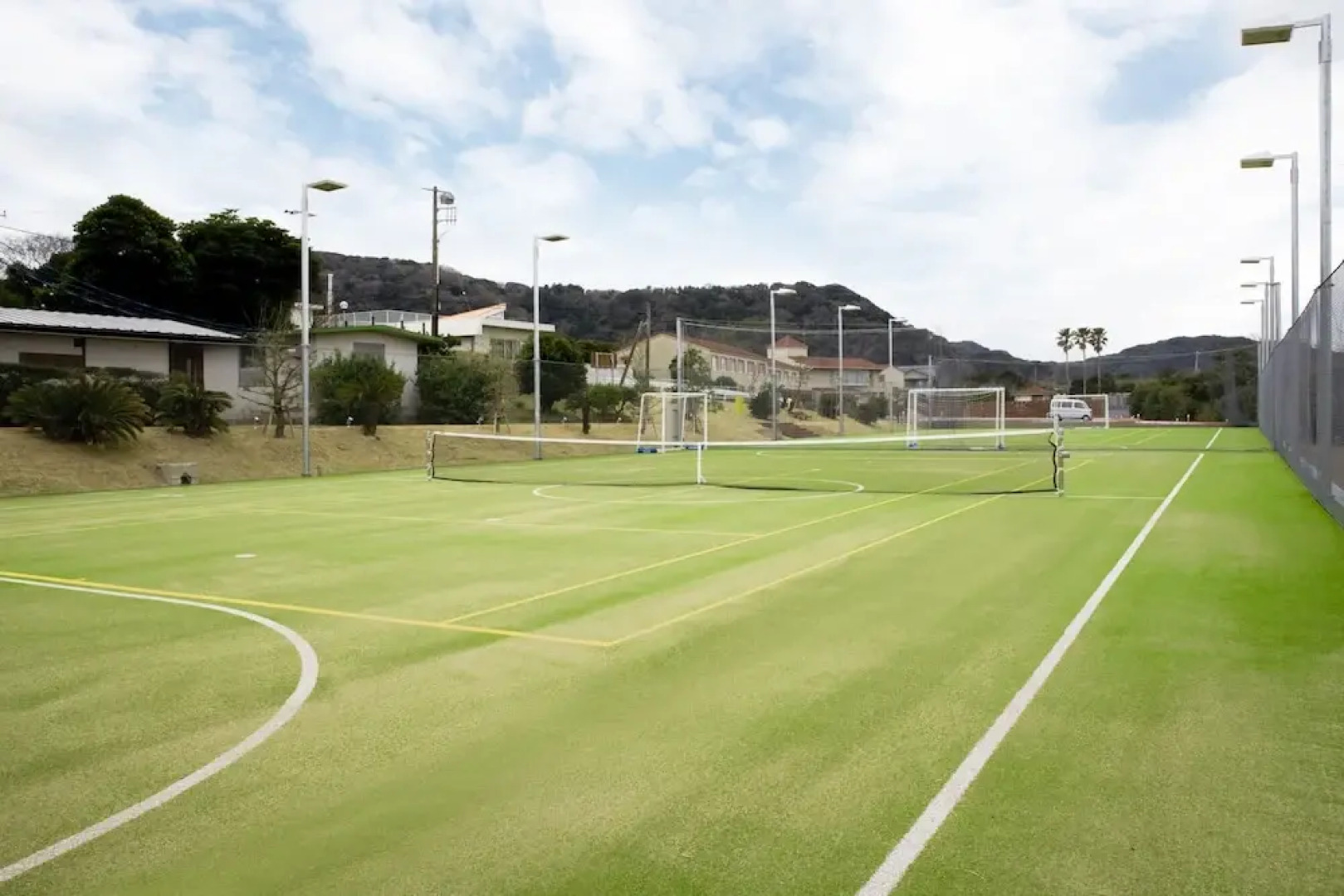Hotel Familio Tateyama