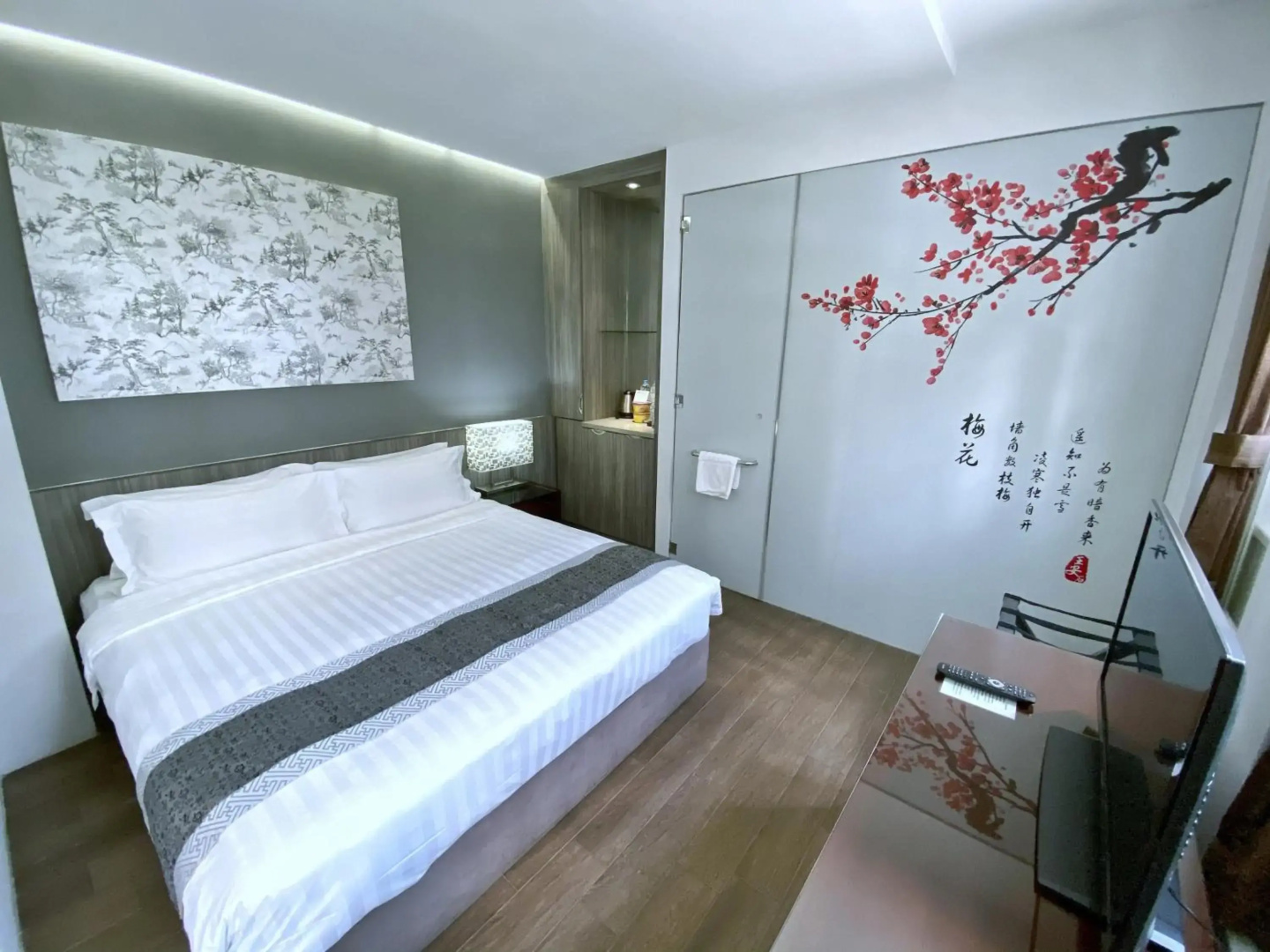 Bliss Hotel Singapore