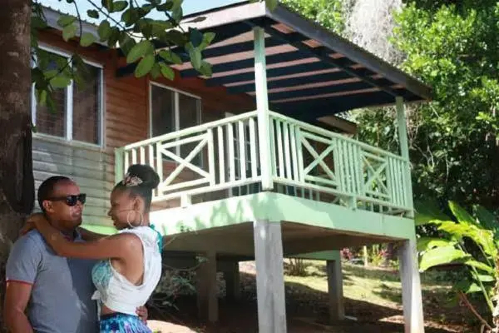 Sunrise Farm Cottages