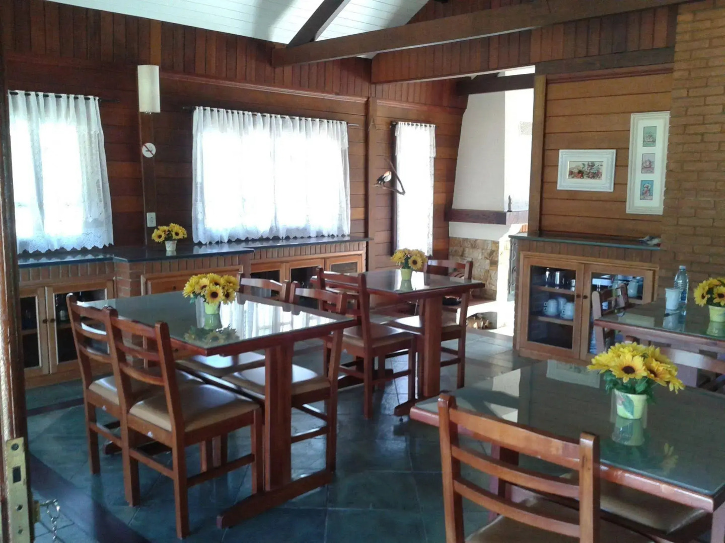 Pousada Villa Bergamo Aeroporto