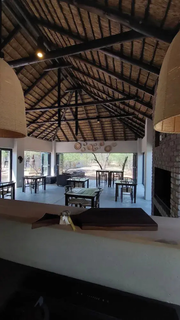 The Baobab Bush Lodge