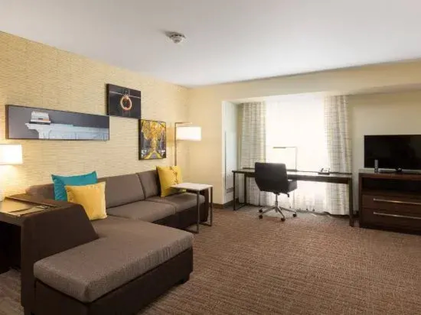 Residence Inn Reno Sparks