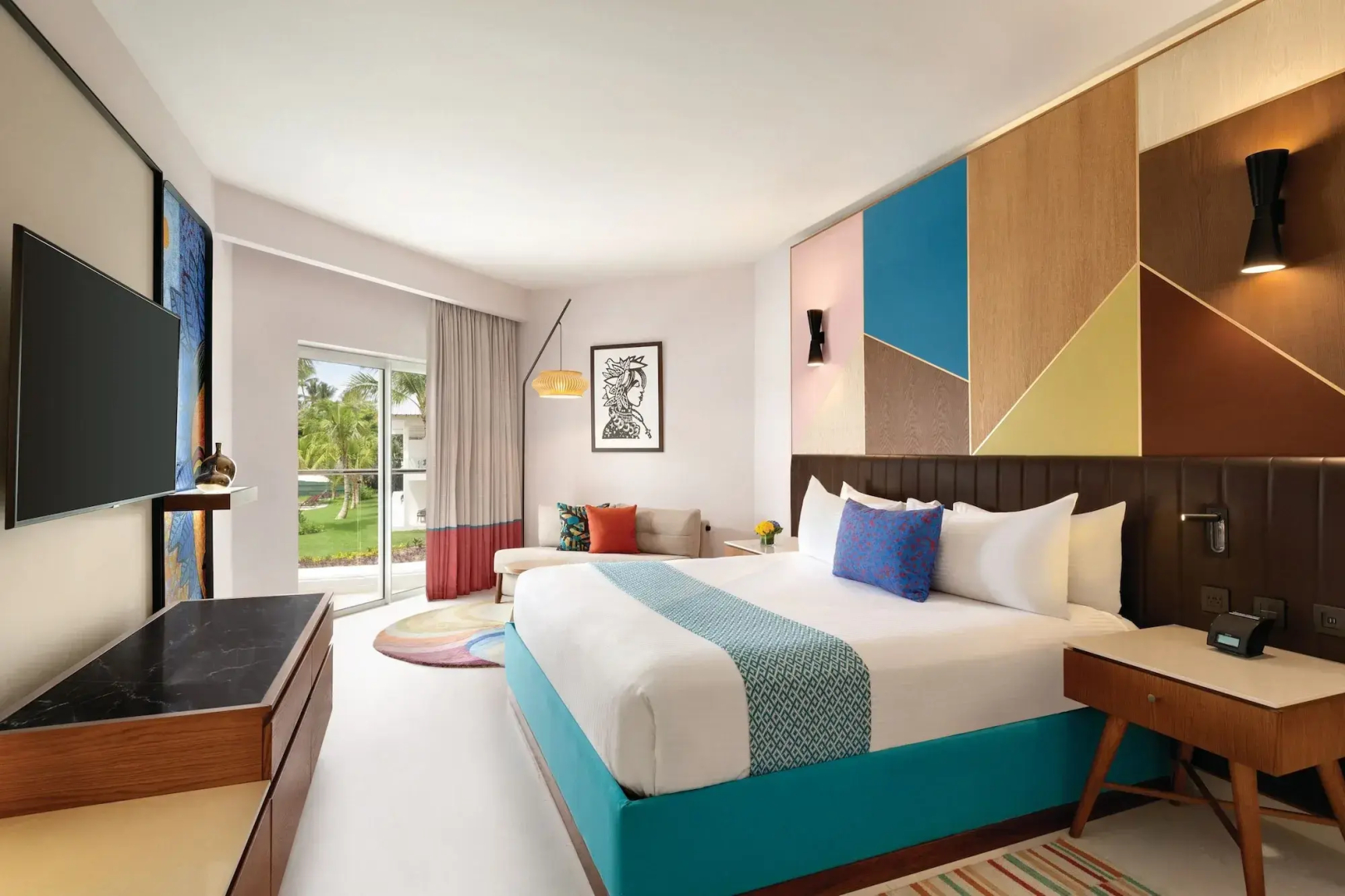 Secrets La Romana Resort & Spa  - Adults Only - All Inclusive