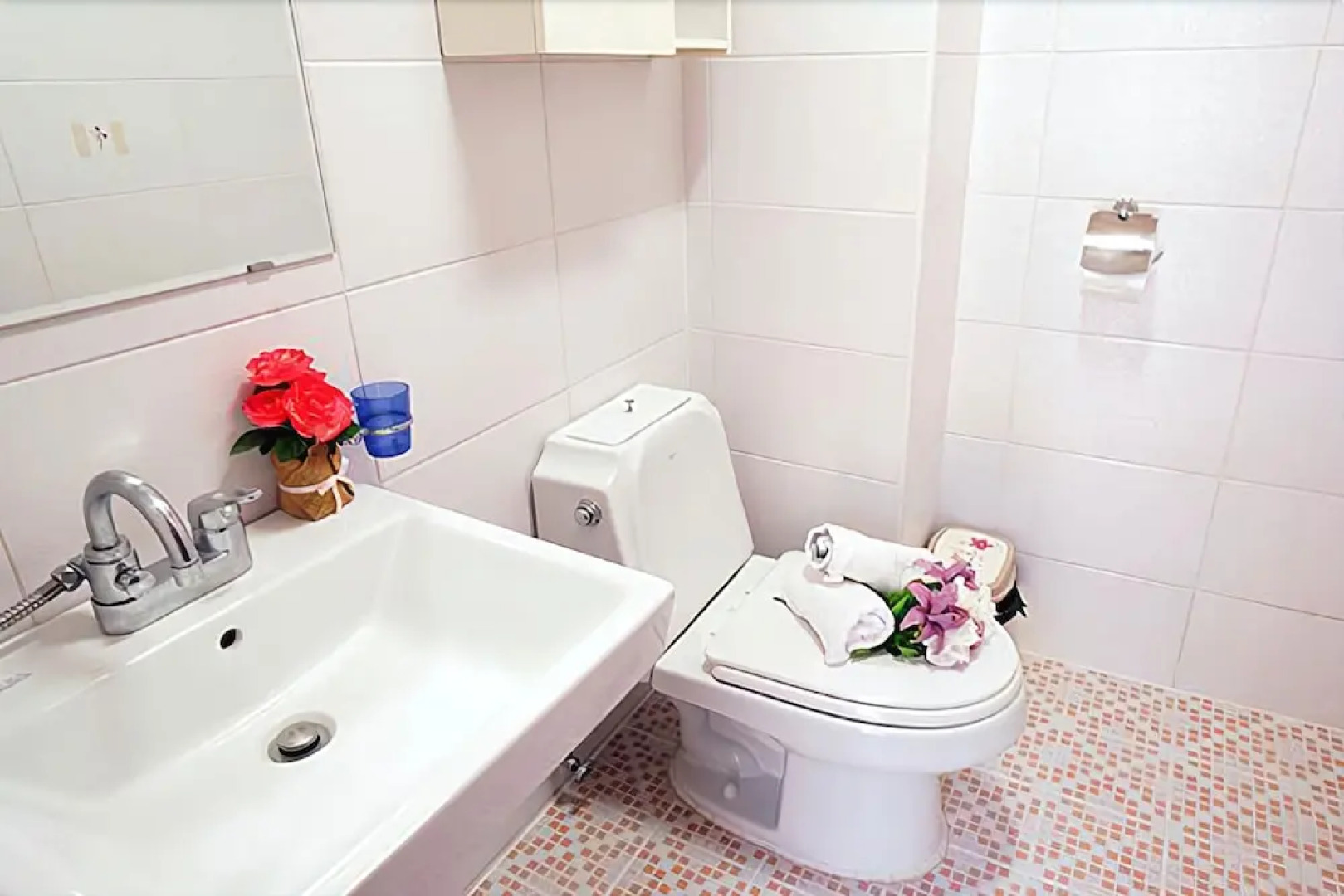 Yangpyeong Son's Rock Pension