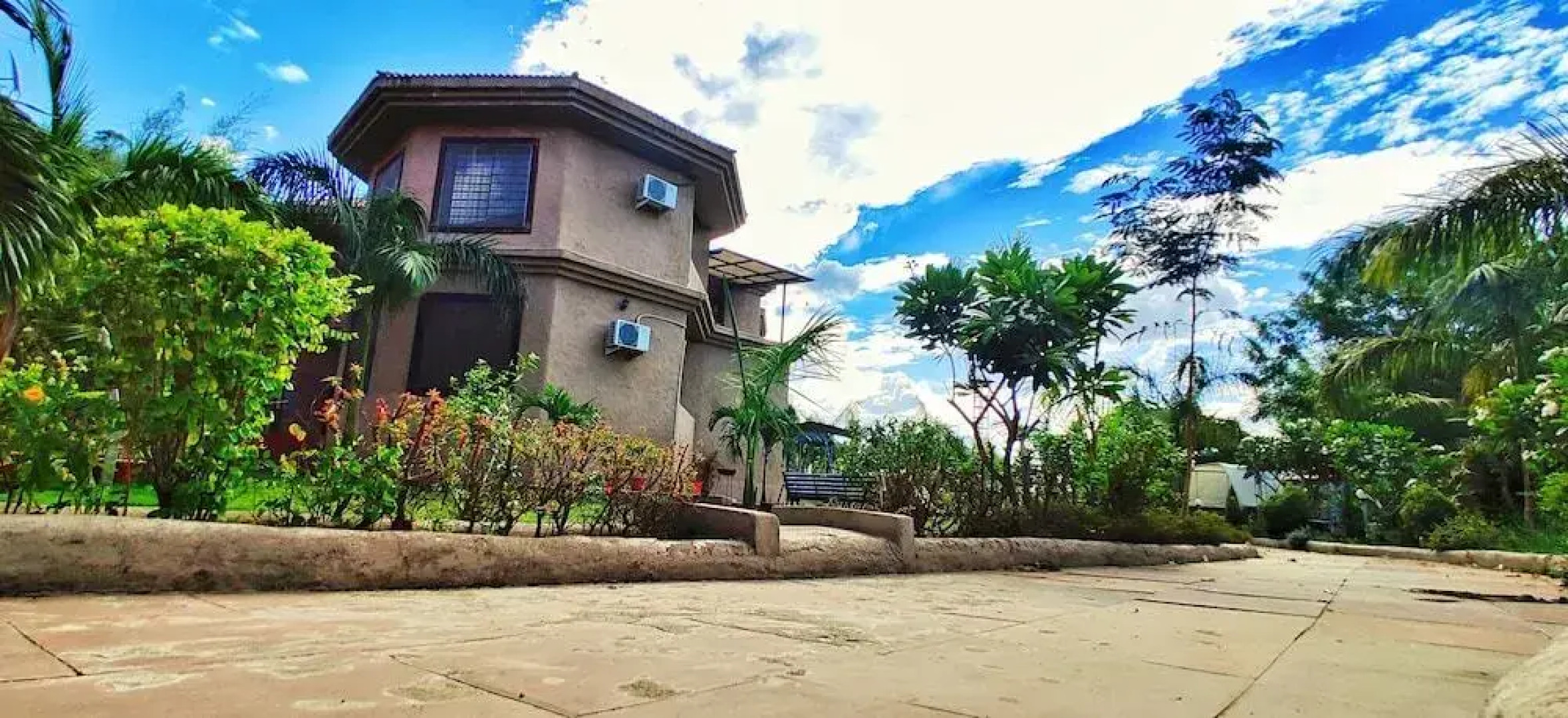 The Greenland Adventure Village & Resort