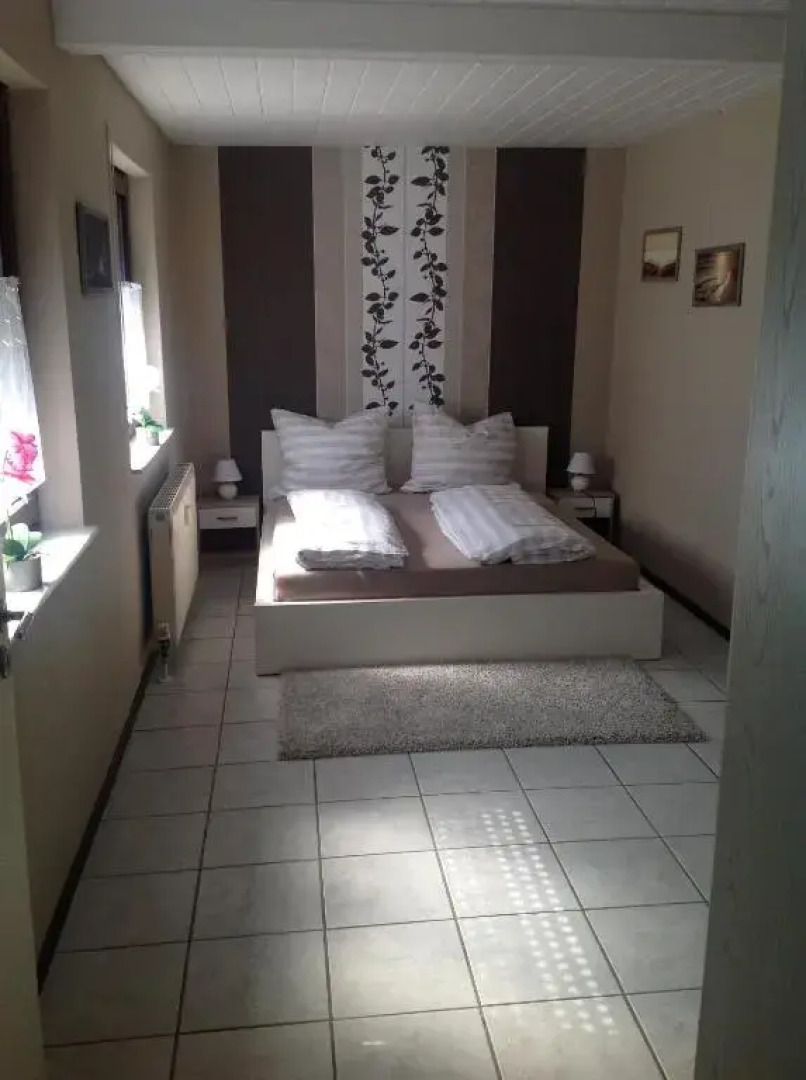 Ferienwohnung Ulmbach