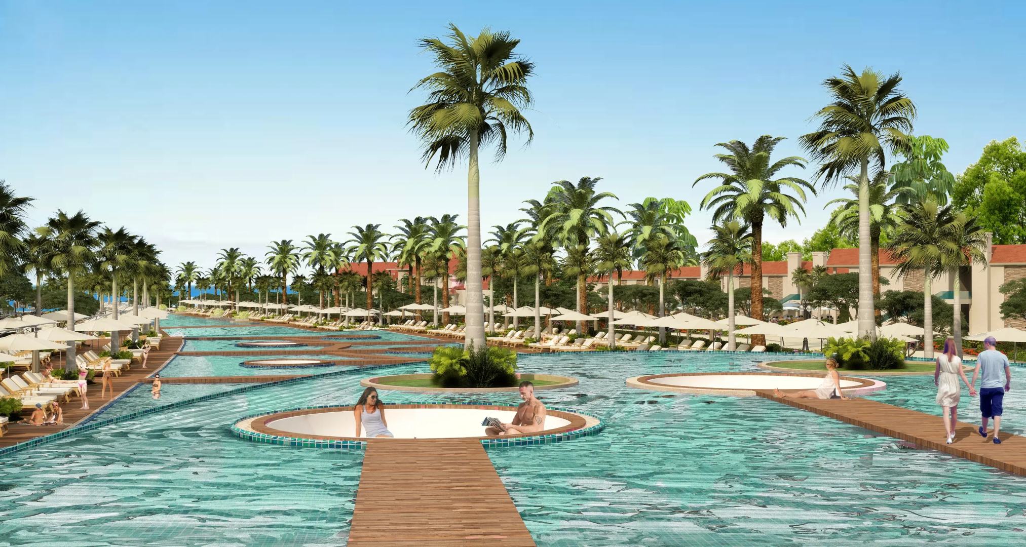 Pickalbatros Sea World Resort - Marsa Alam
