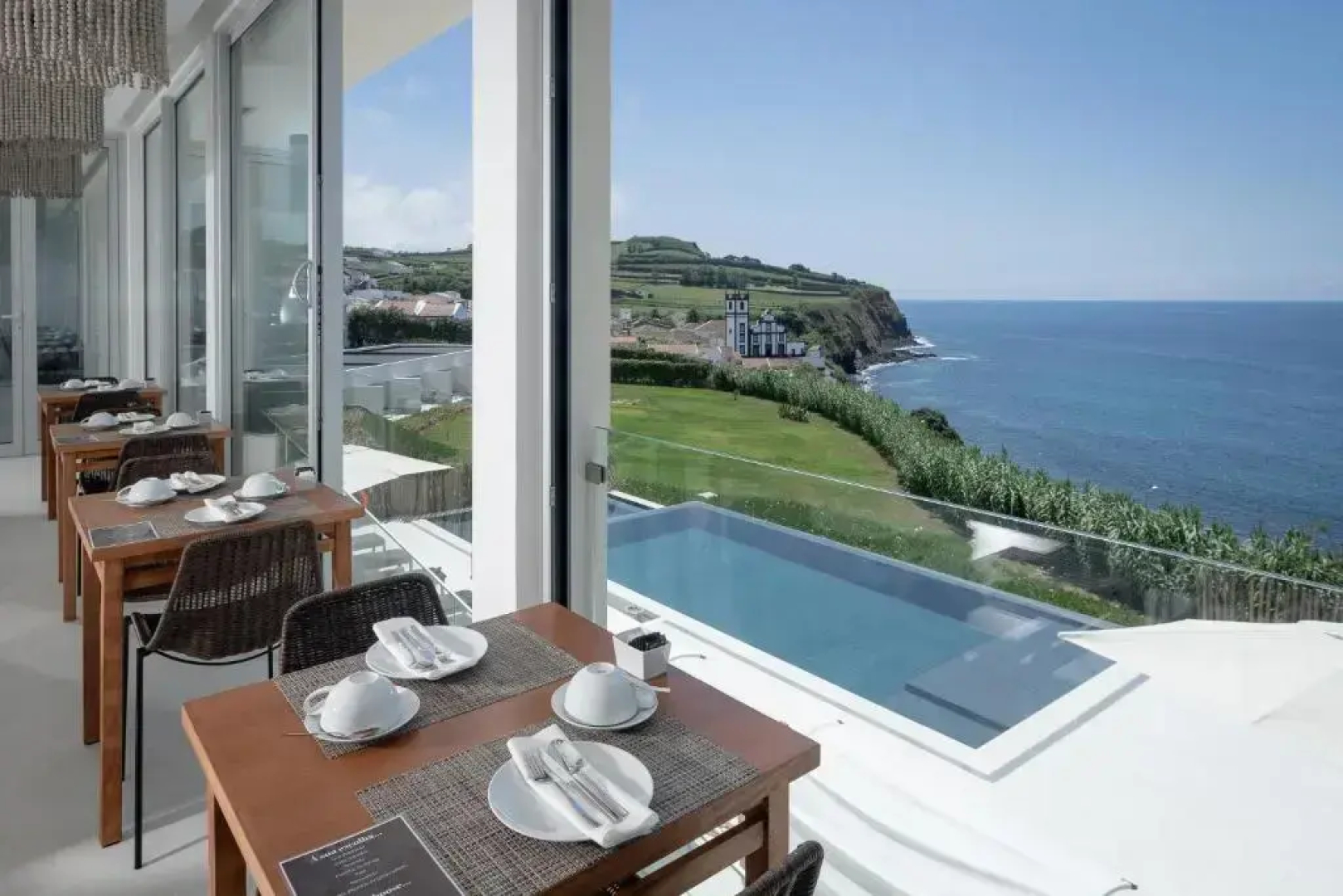 Sul Villas & SPA