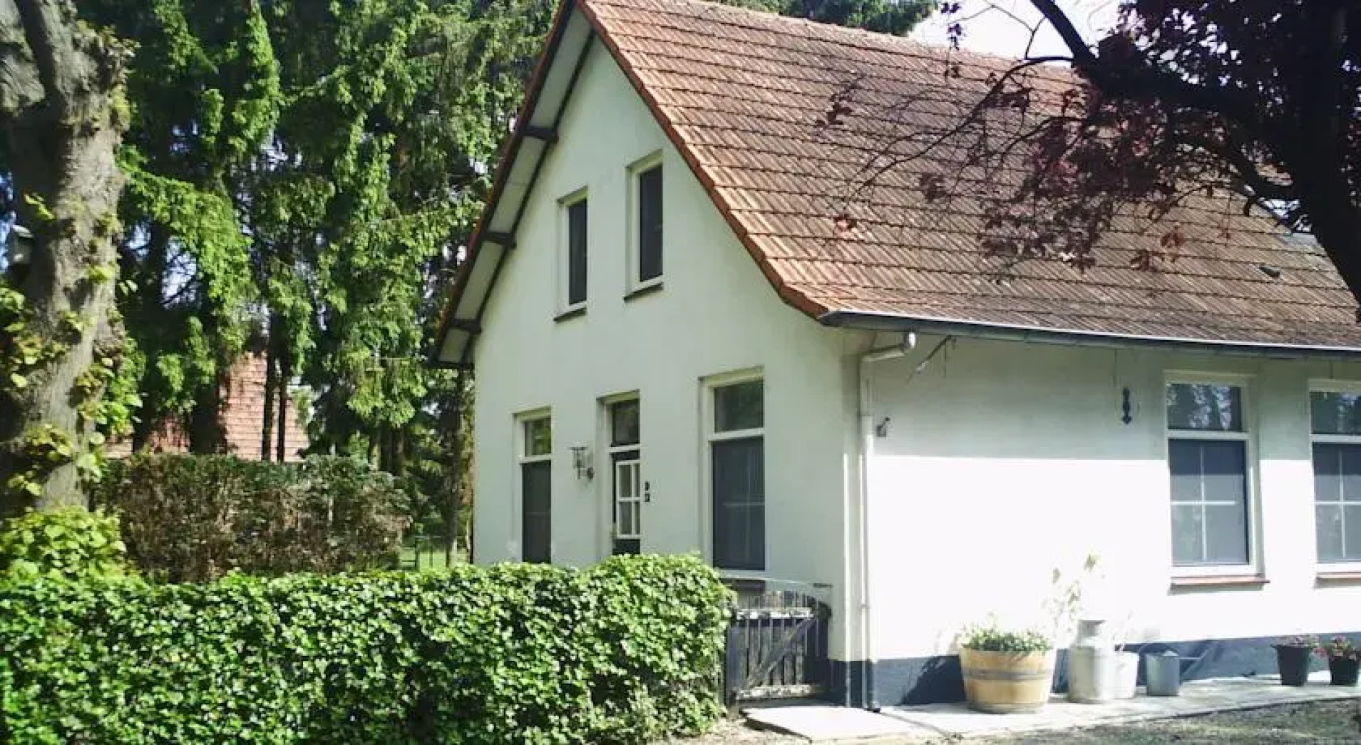 Welkom op de Mildert