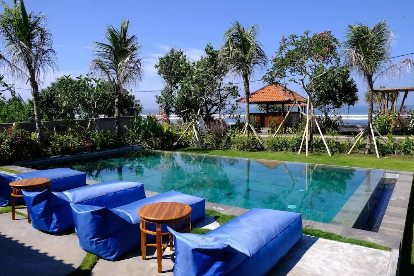 Wide Sands Beach Retreat