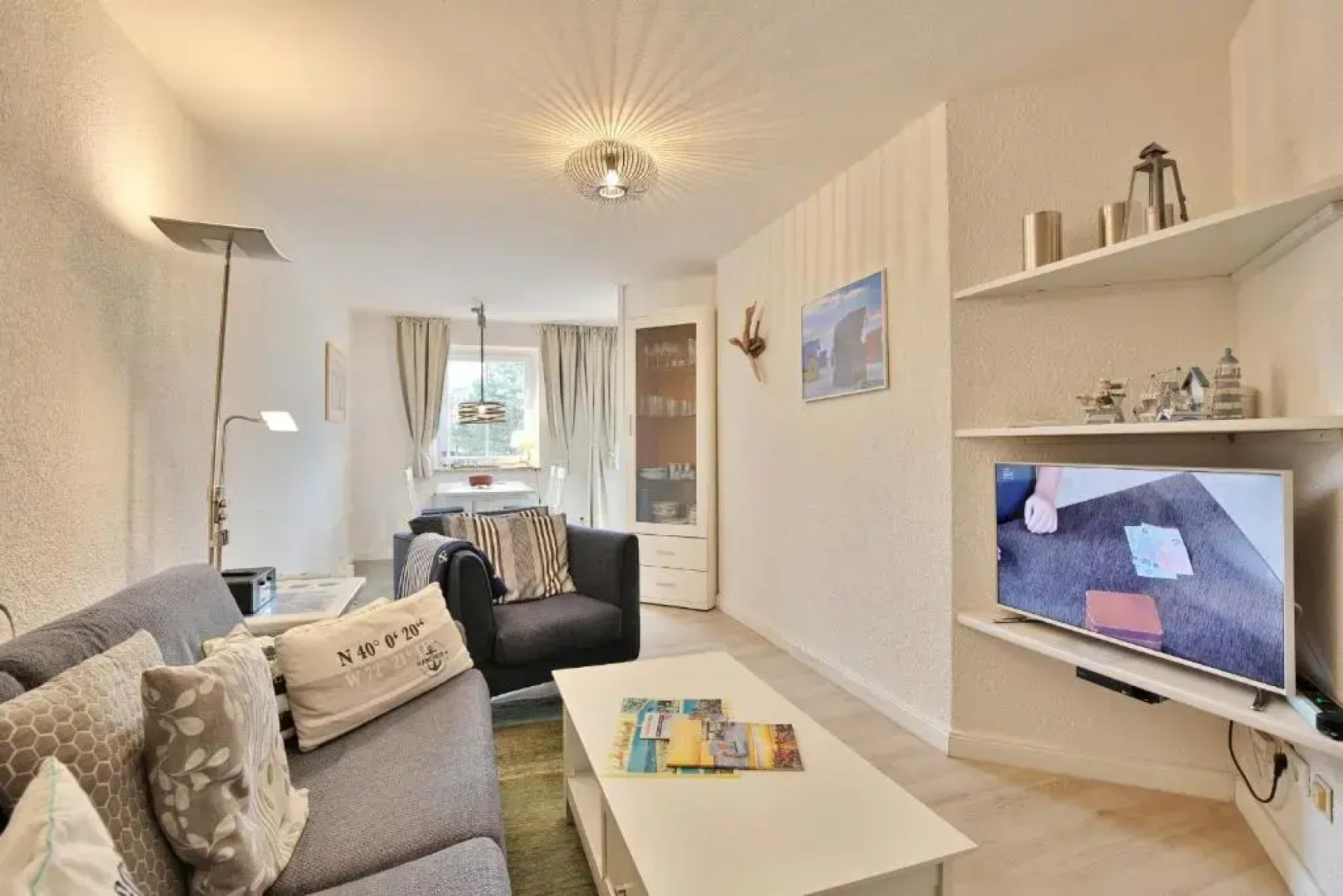 Residenz Ostseestrand Residenz Ostseestrand Appartement 5