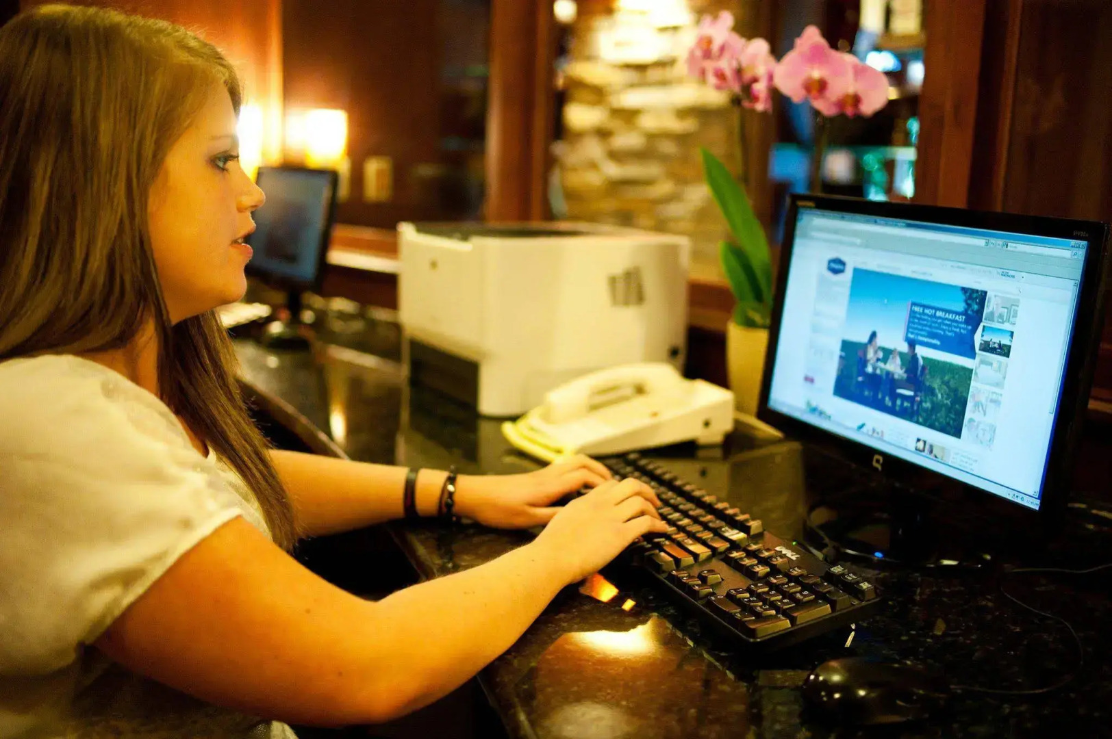 Hampton Inn Reading/Wyomissing