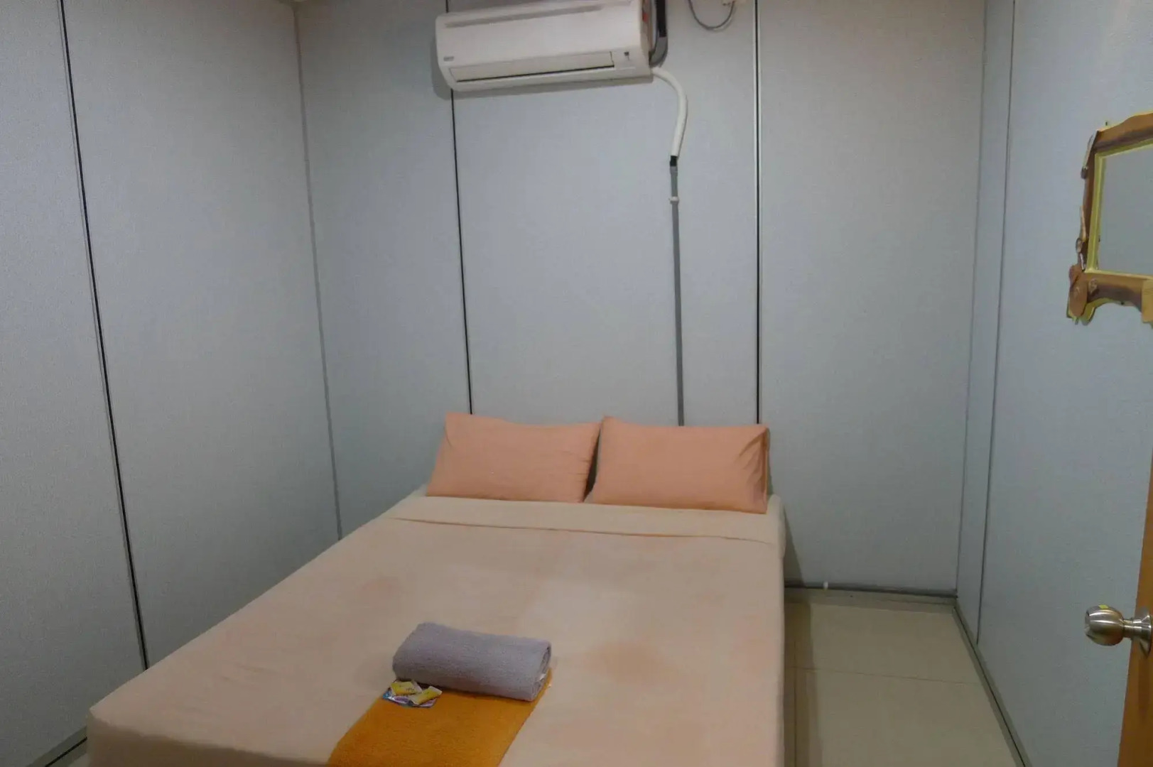 Han Rainforest Resort