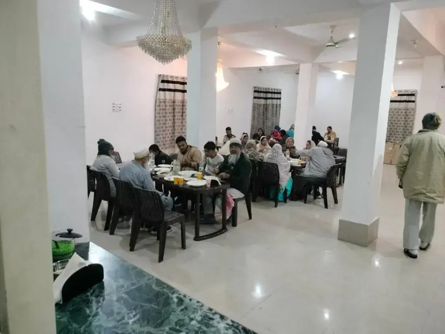 OYO 88116 Green Gallery Guest House