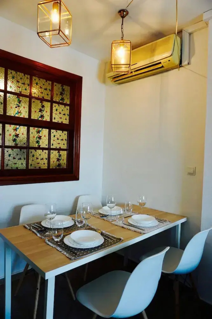 El Mirador de La Isla