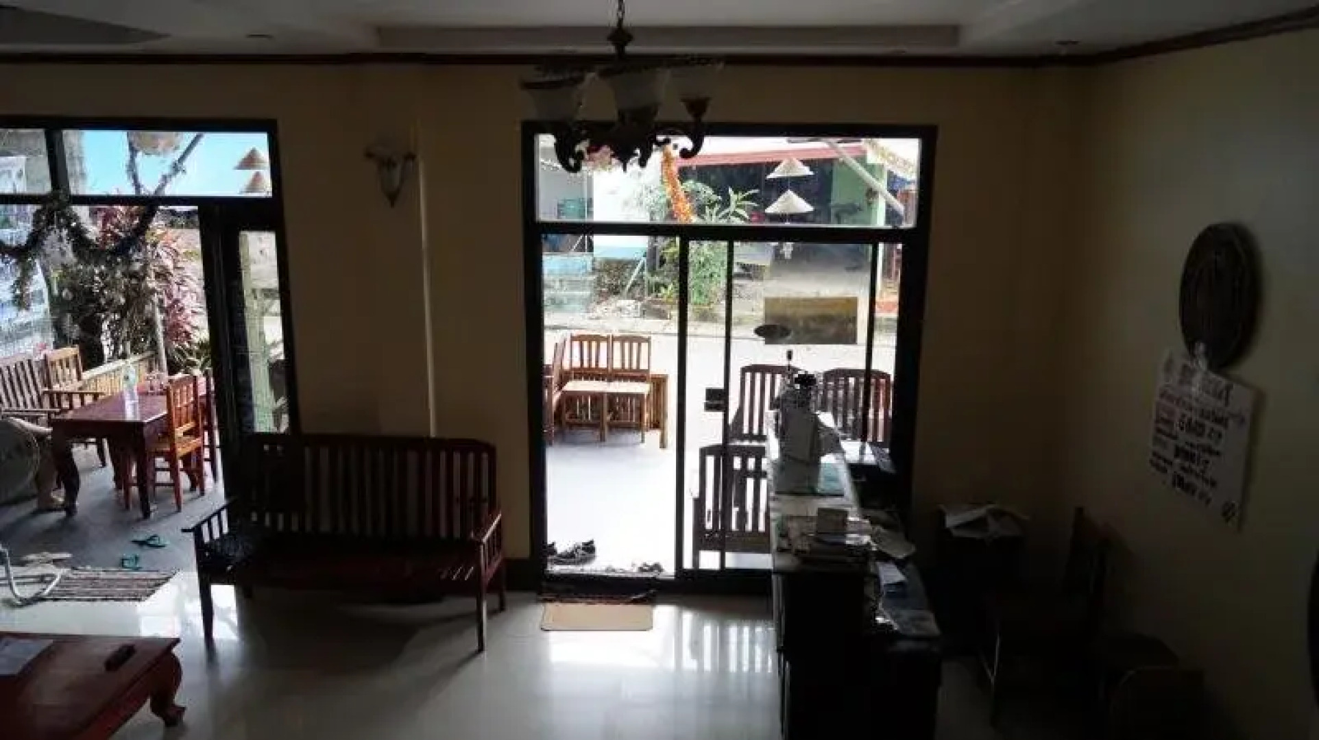 Abby Boutique Guesthouse