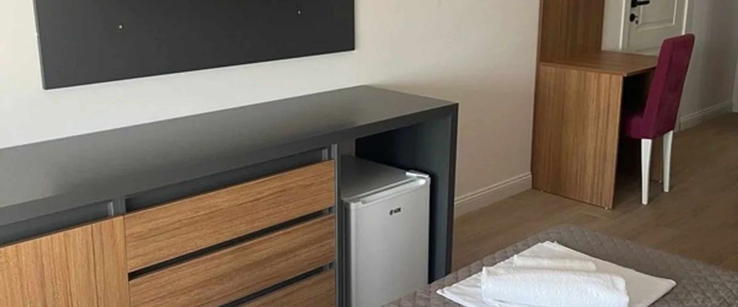 Elia Hotel Residence