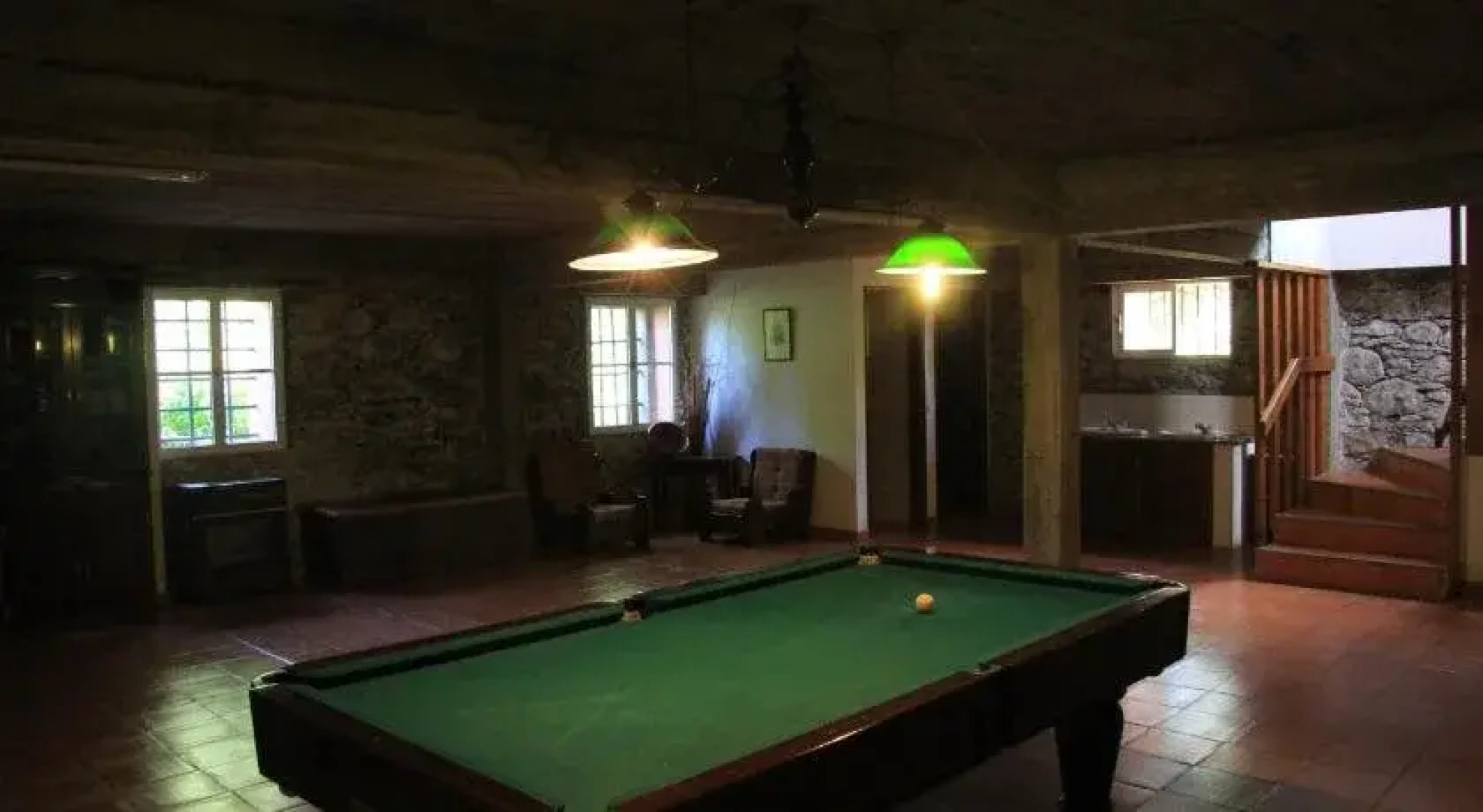 Casa da Tia Clementina