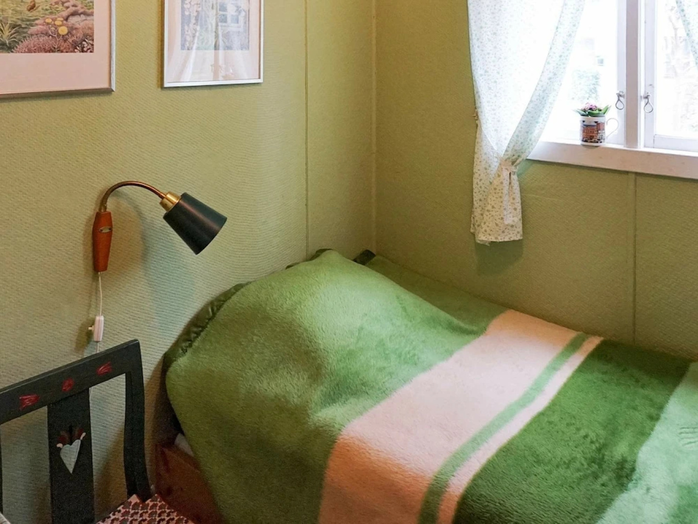 4 Person Holiday Home in Trelleborg