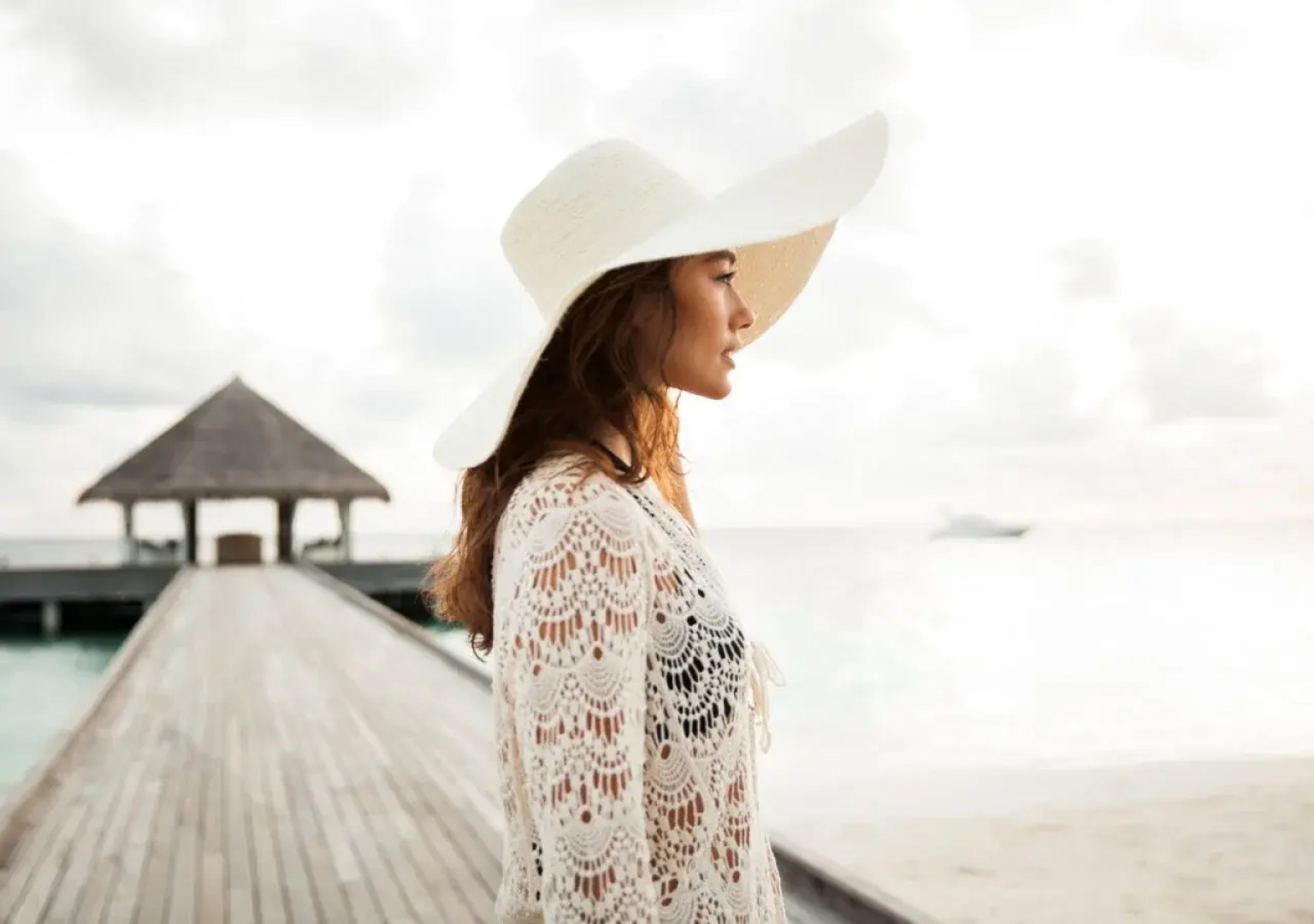 Outrigger Konotta Maldives Resort