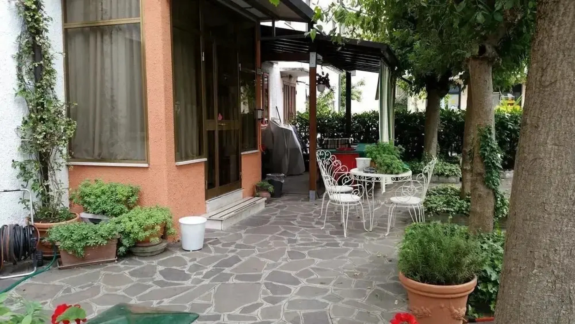 Bed & Breakfast Adrj