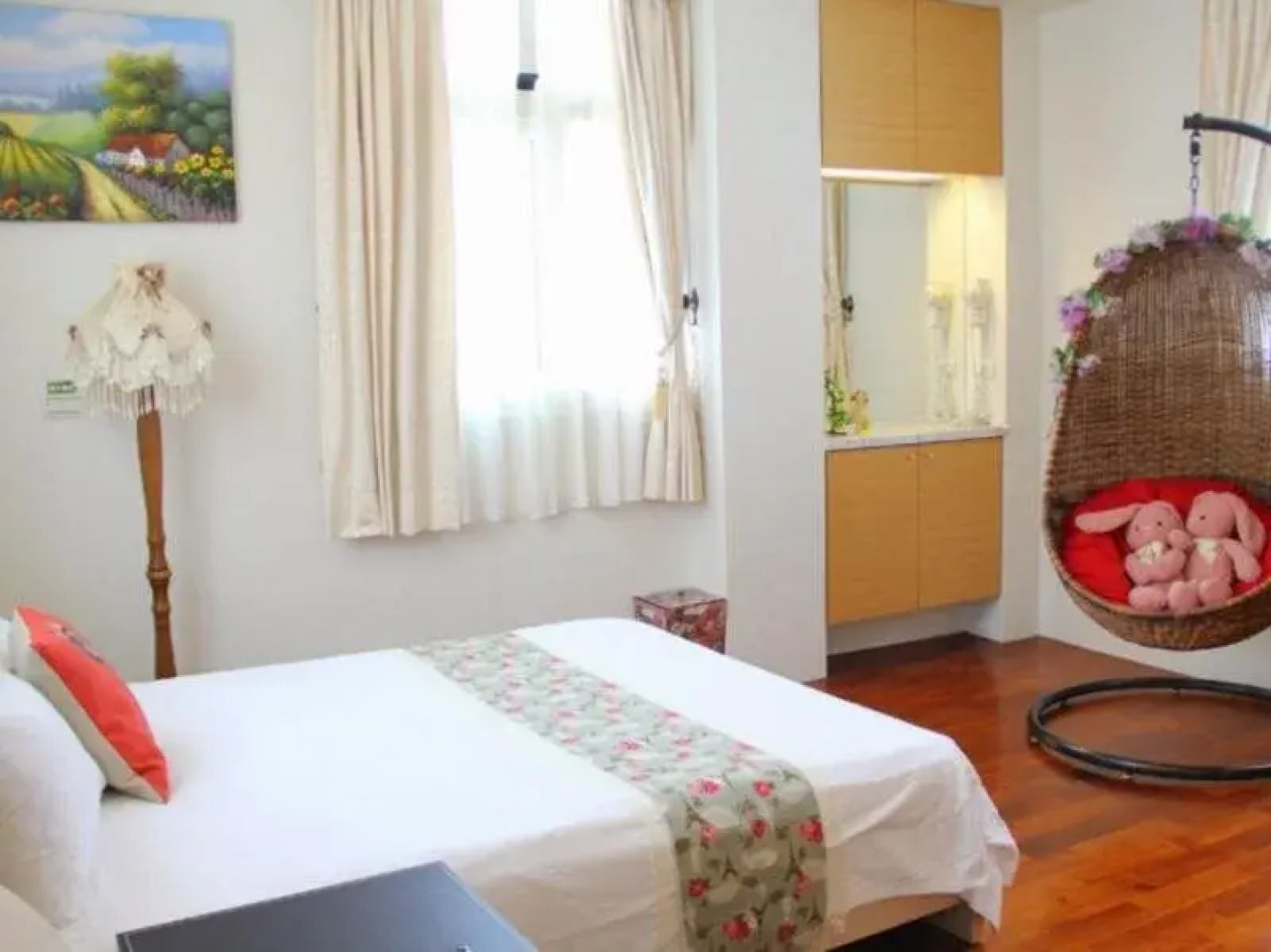 Nature House Homestay