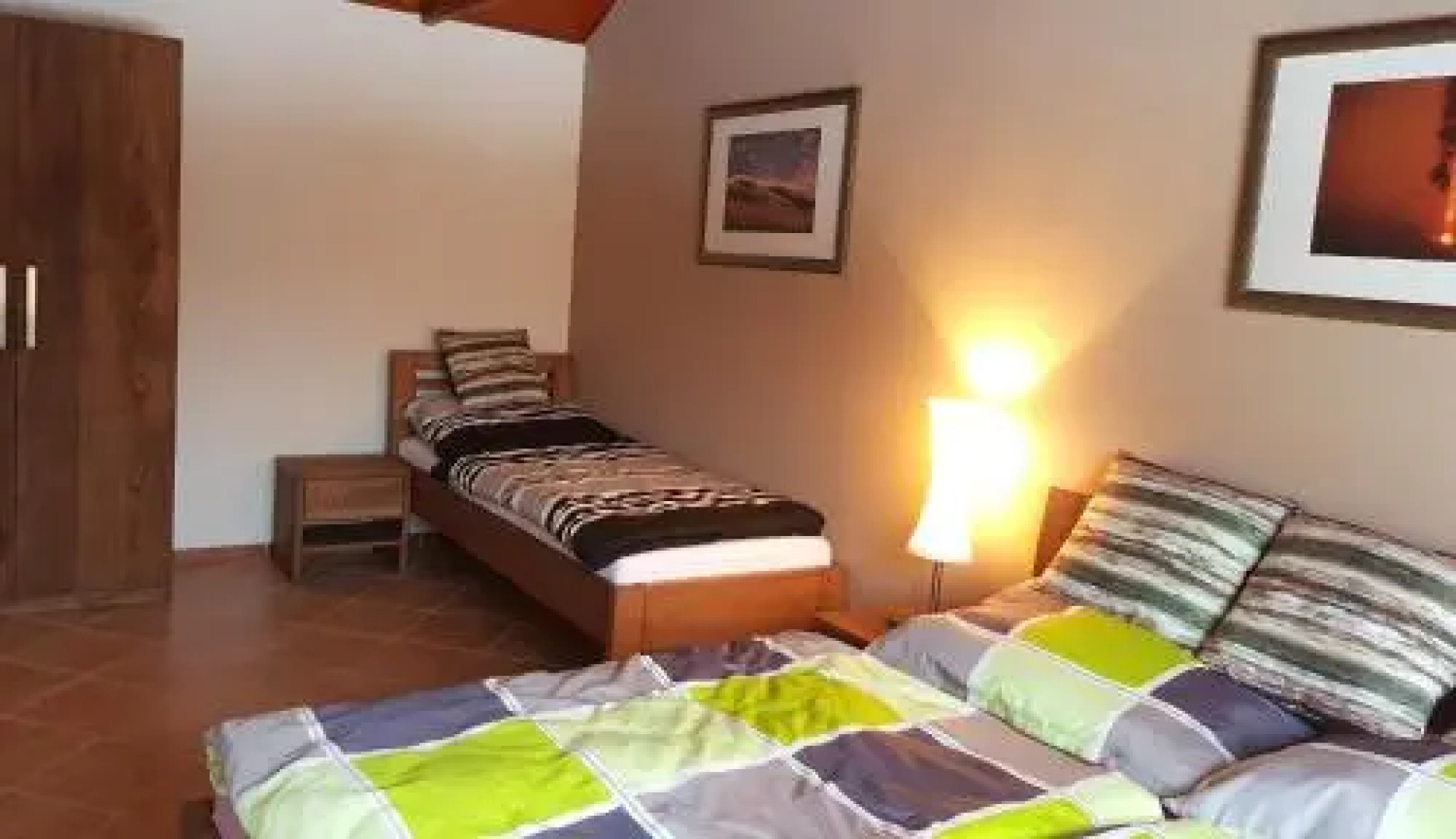 Lipno Apartmany Frymburk