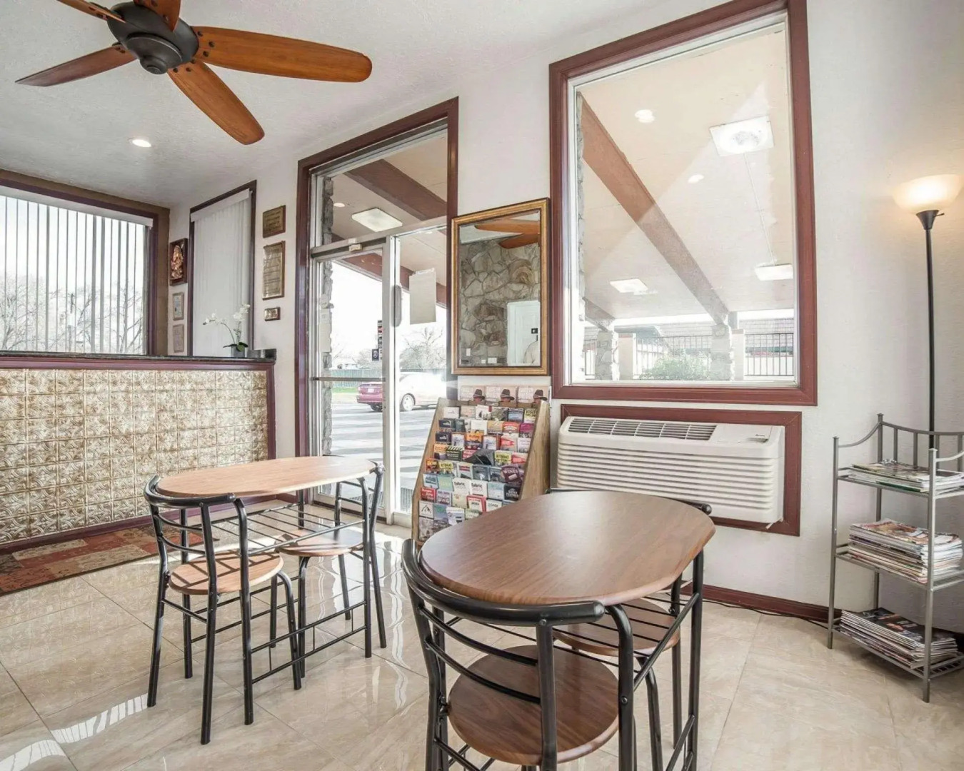 Motel 6 Hermison, OR - Umatila