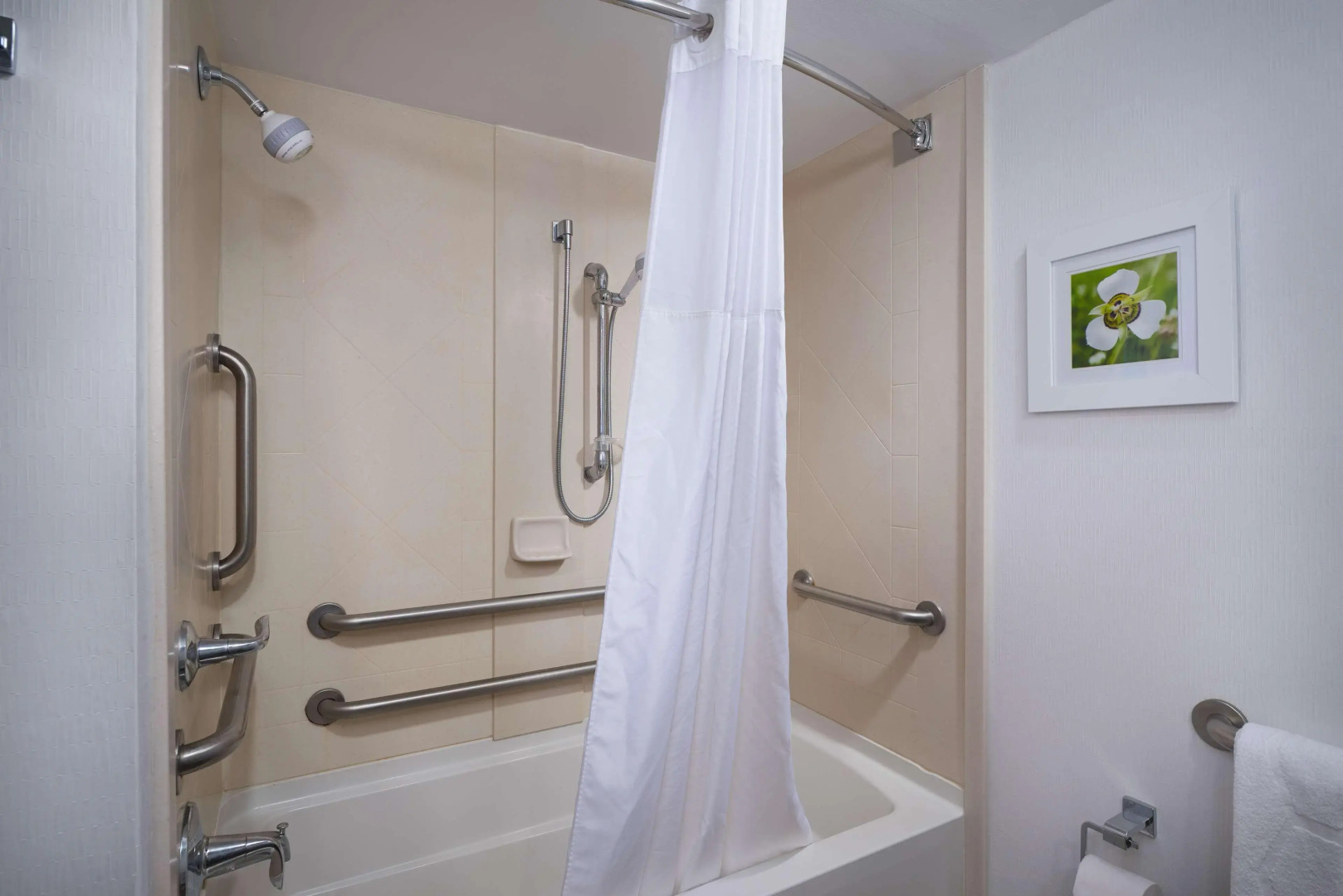 Hampton Inn Goldsboro NC