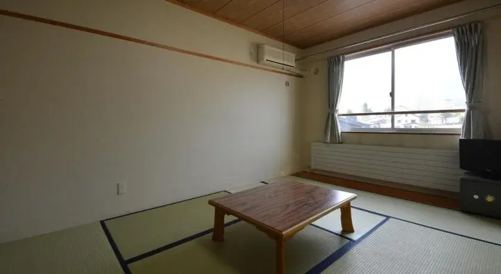 Hotel Meribel Tsugaike