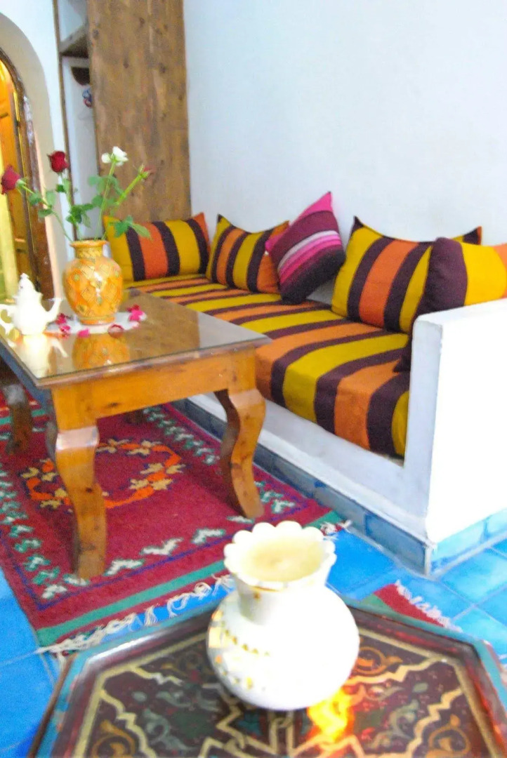 Riad Etoile de Mogador