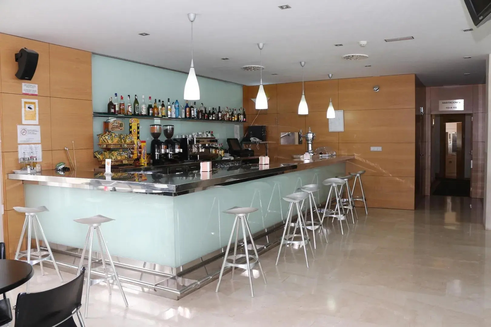 Hotel Daniya Alicante