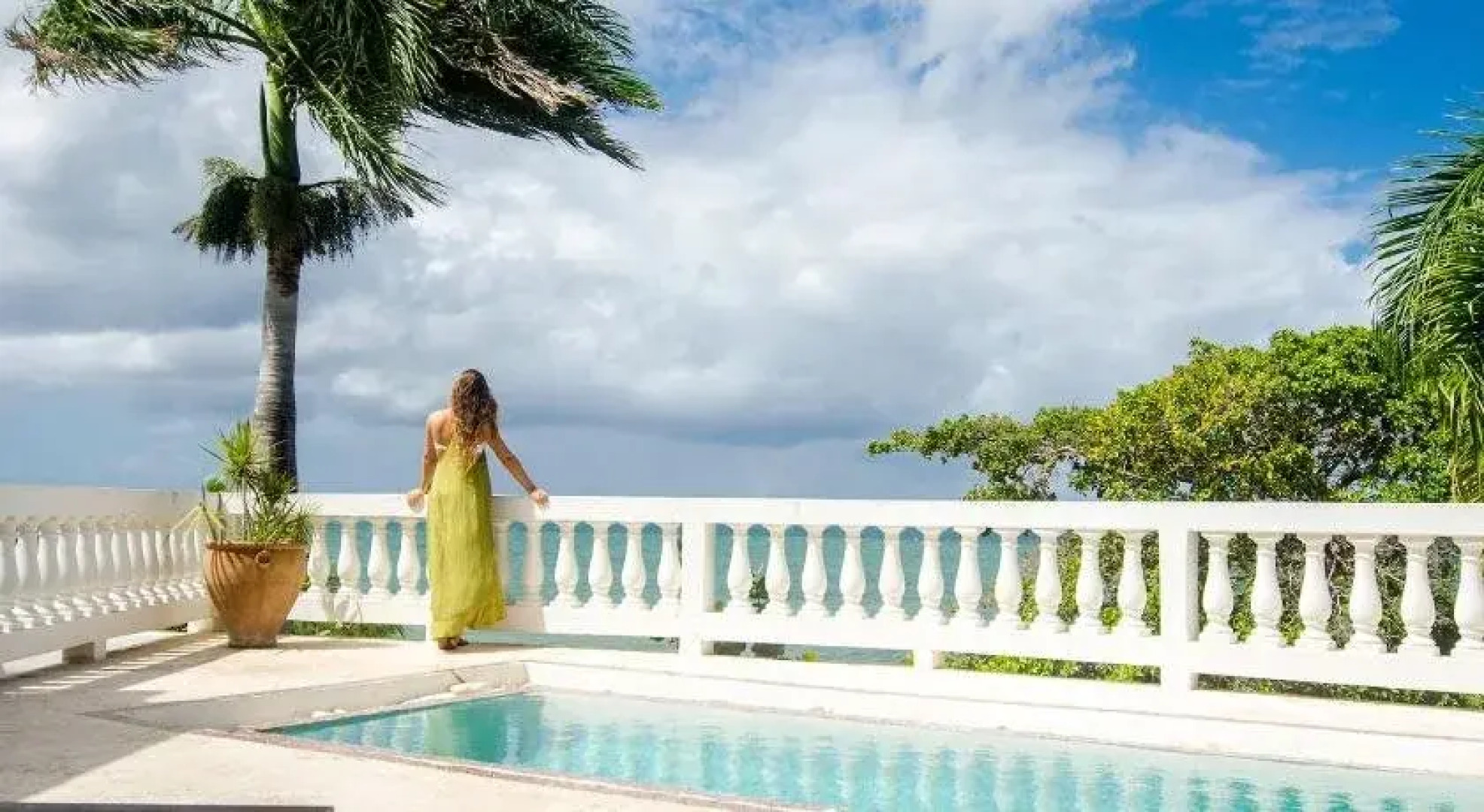 THE VILLAS at THE HORNED DORSET PRIMAVERA