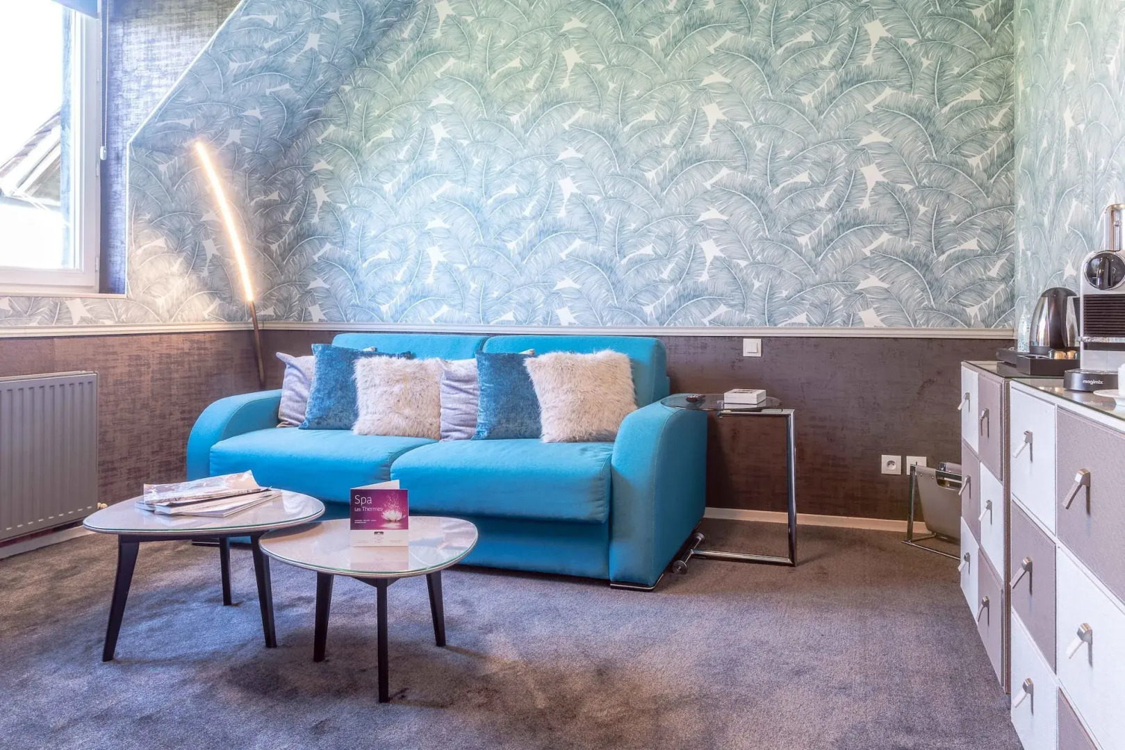 Manoir de la Poterie & Spa