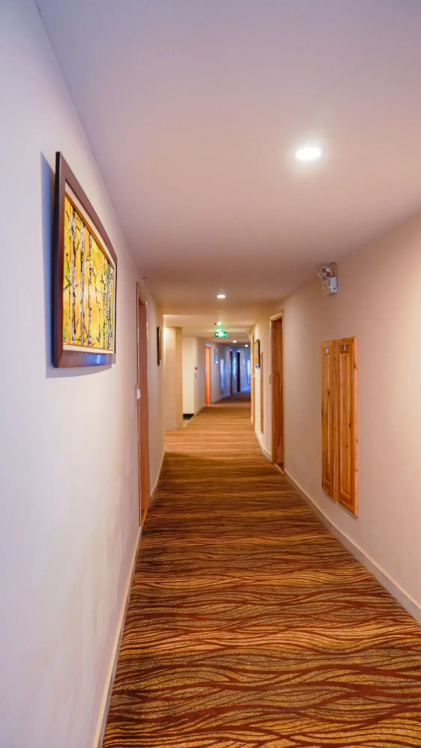 Sapa Highland Resort & Spa