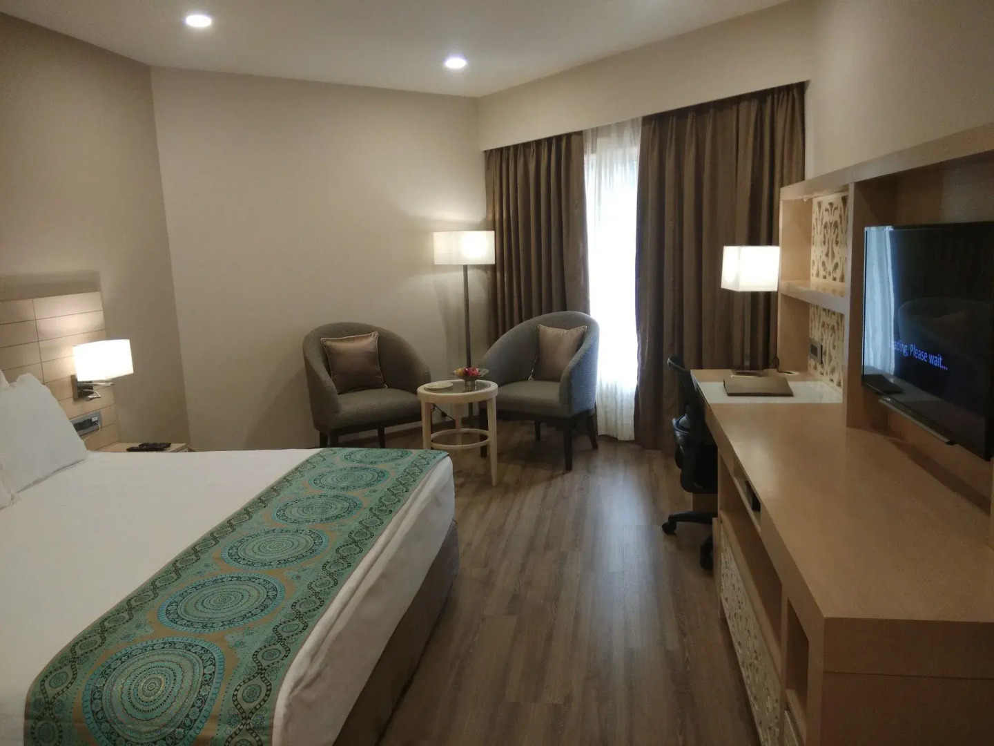 Welcomhotel by ITC Hotels, Rama International, Aurangabad