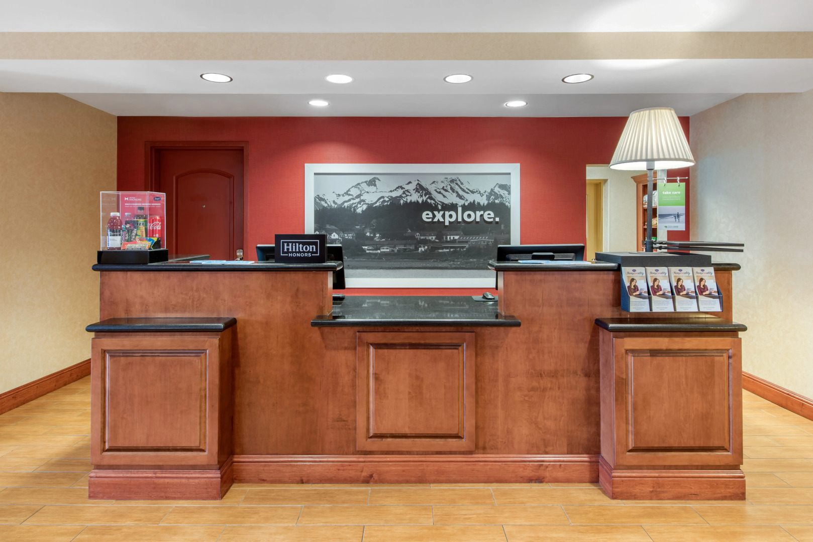 Hampton Inn & Suites Abilene I-20