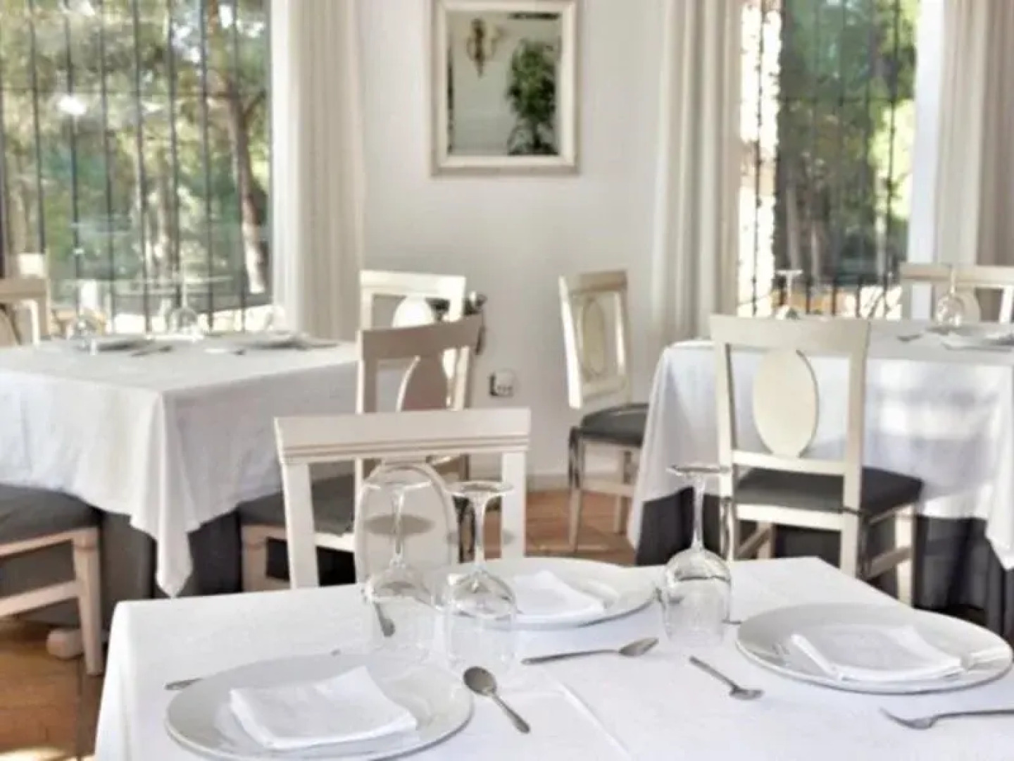 Hotel Balneario de Zújar