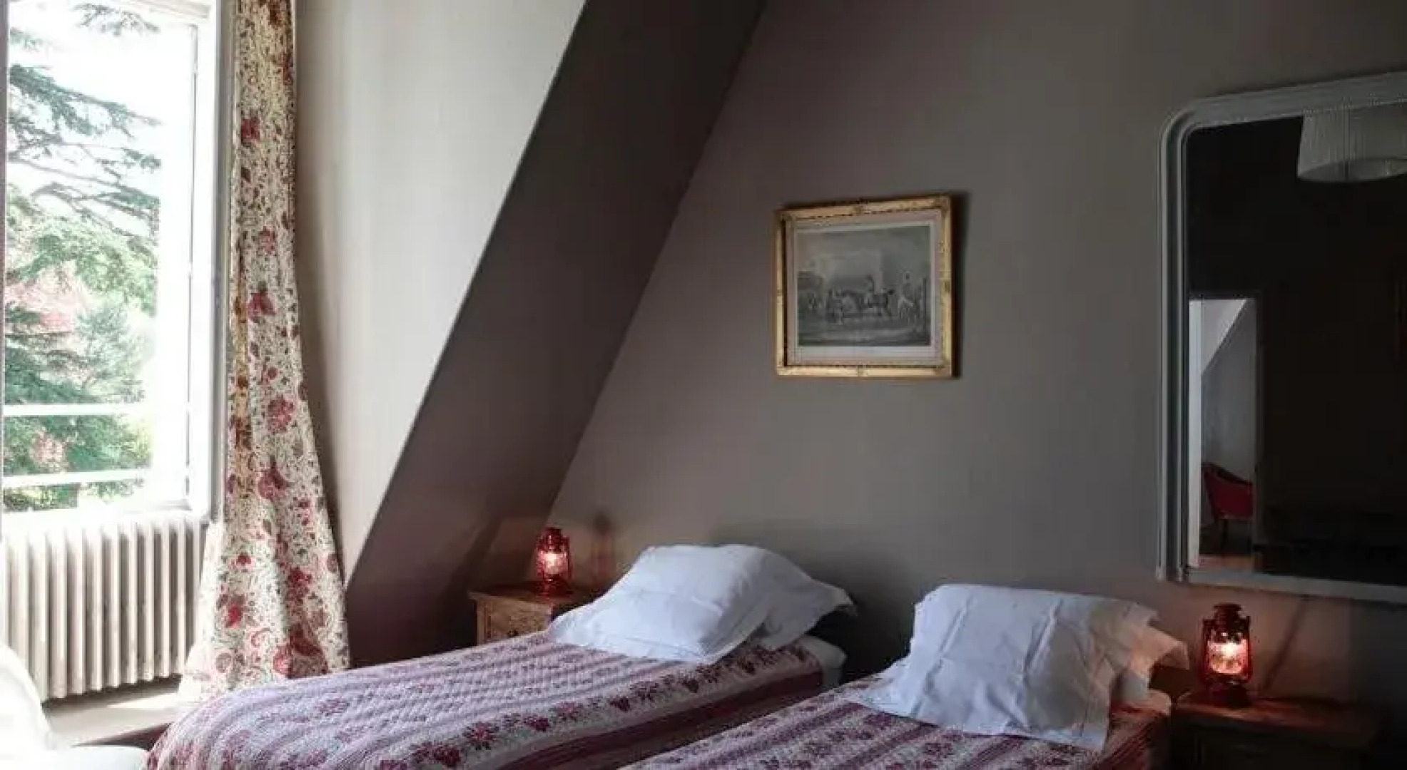 Château de Miromesnil