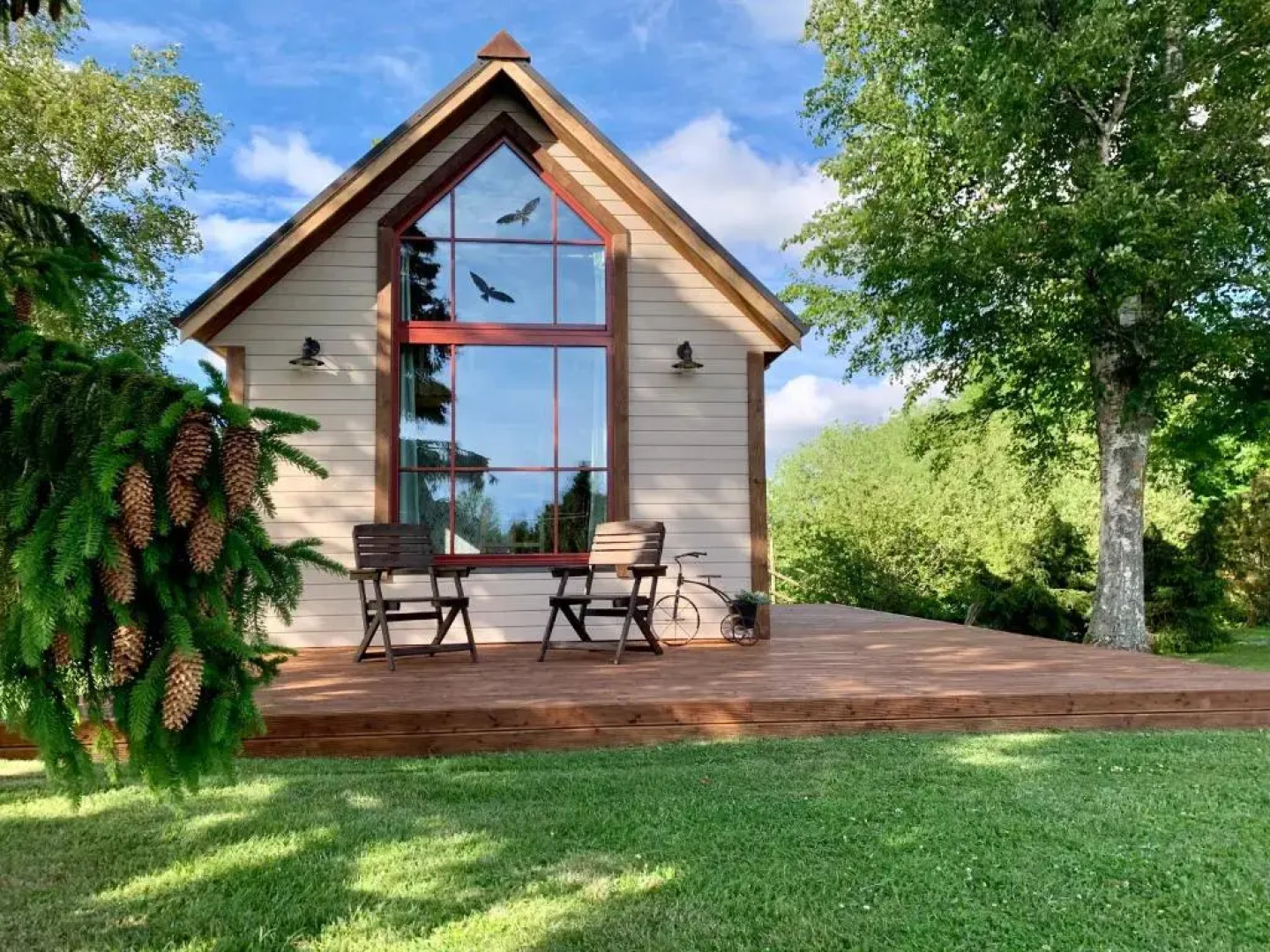 Muha Beach Holiday Home