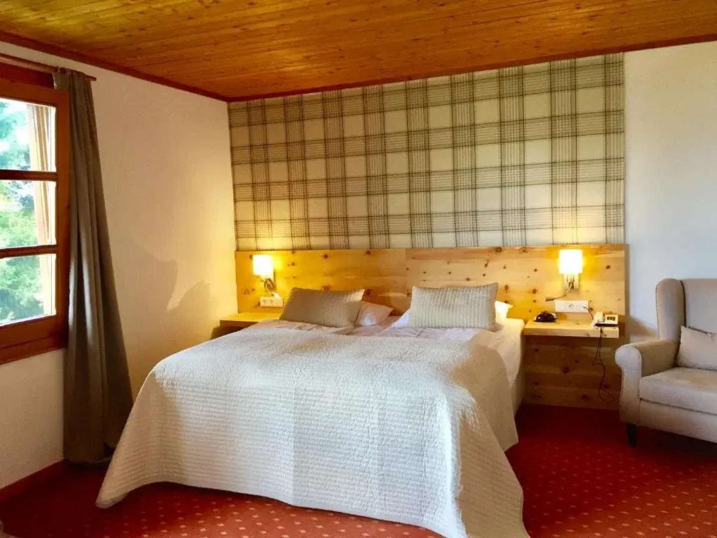 Hotelresort Klopeinersee