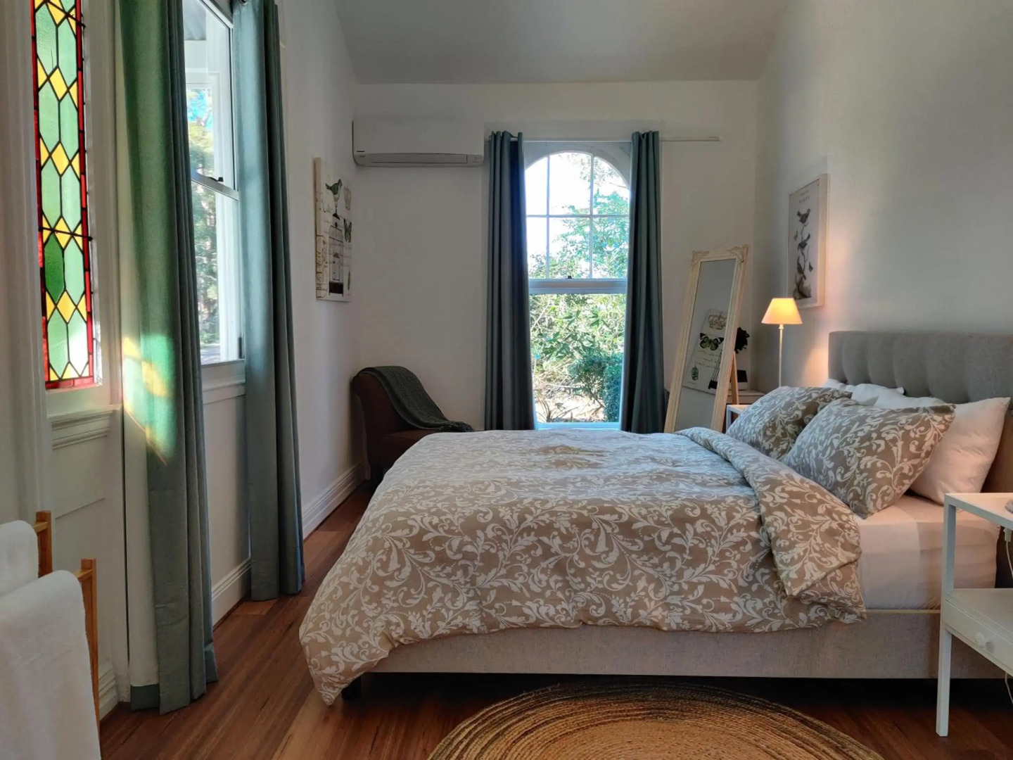 WinterGreen Manor at Maleny