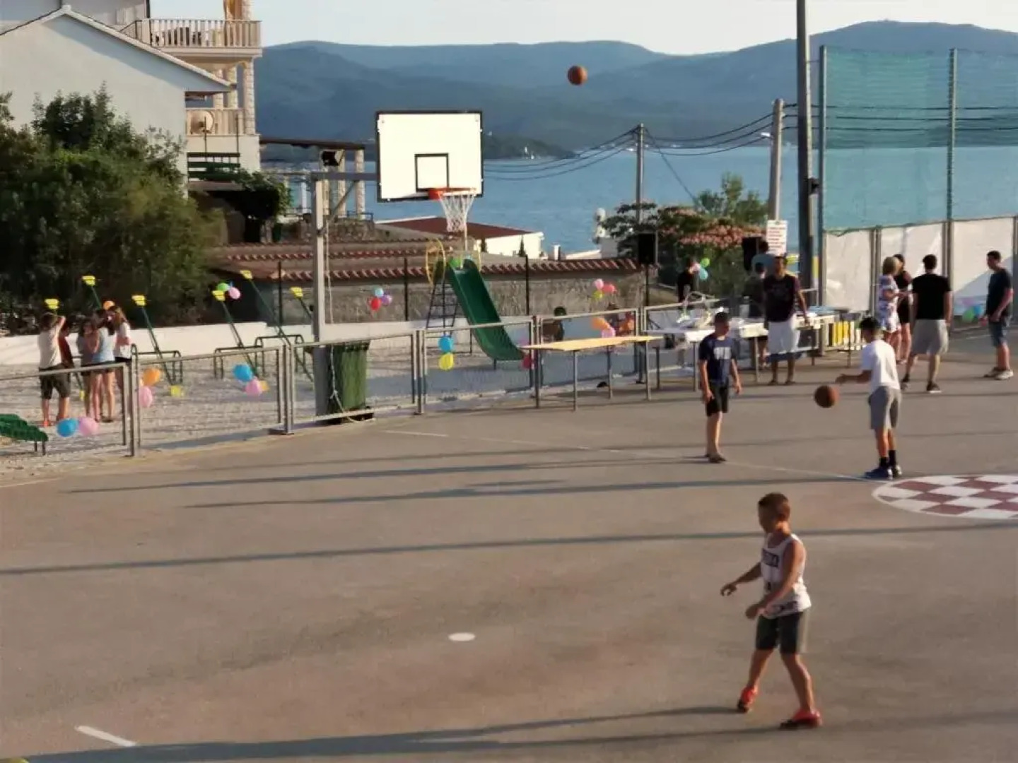 Holiday Home Apartment Tedo