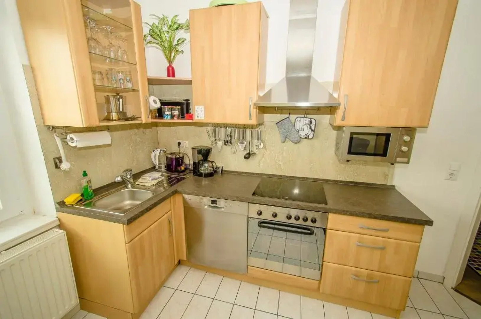 Ferienwohnung Cologne