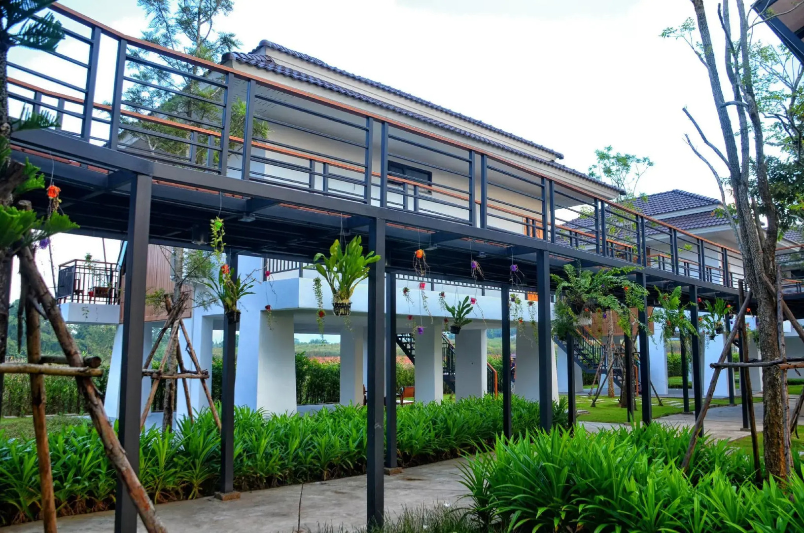 Phuruakeeree Resort (SHA Extra Plus)