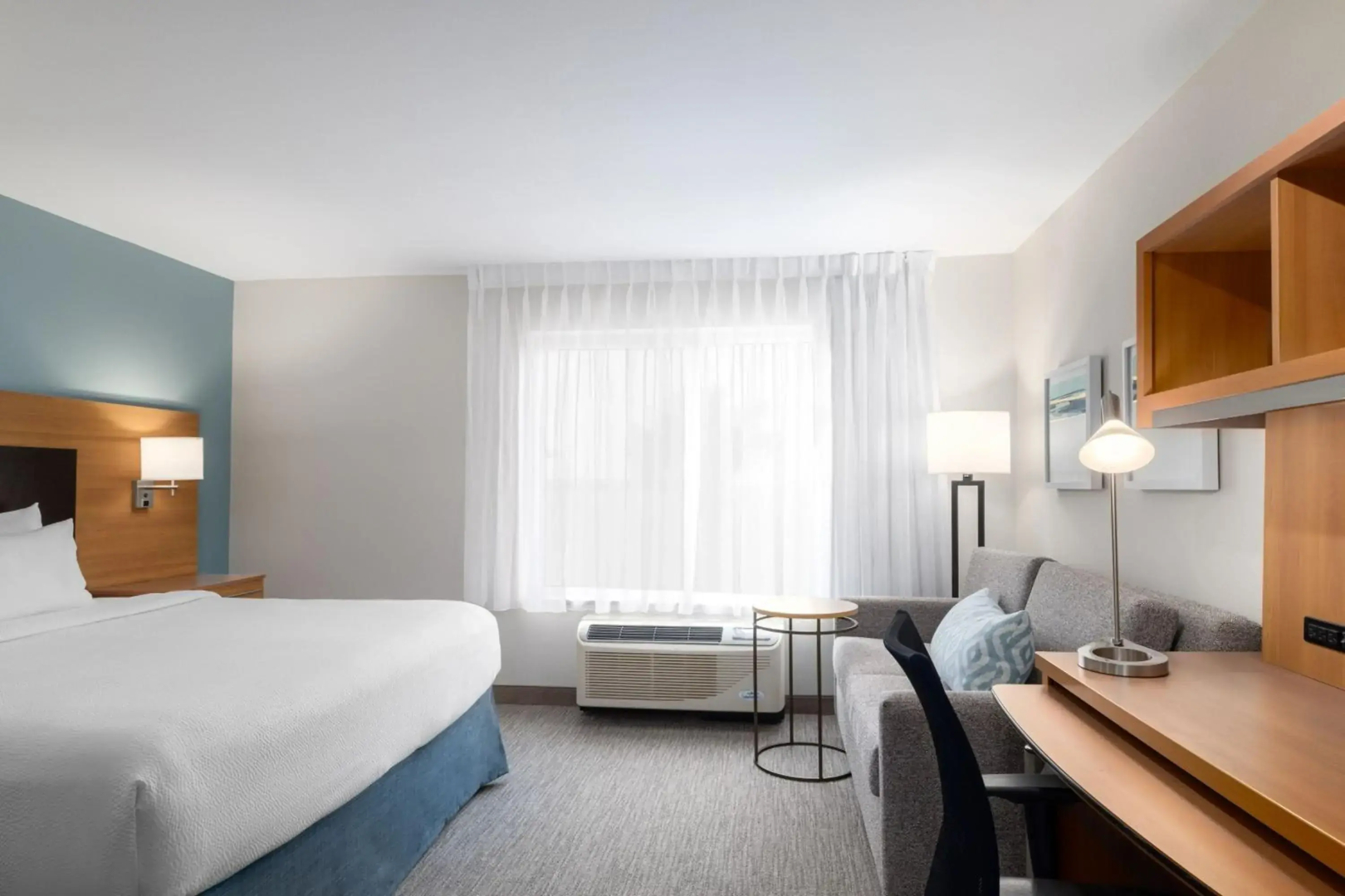 TownePlace Suites by Marriott Fort Walton Beach-Eglin AFB