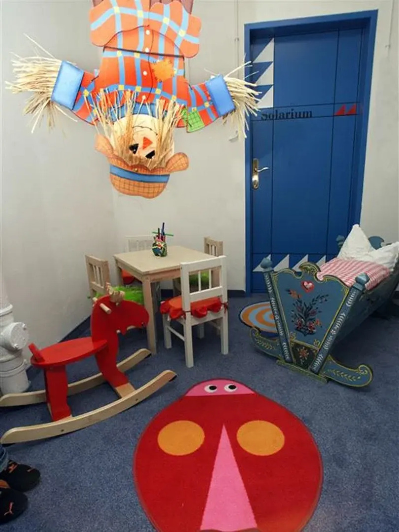 Appartementhaus Mühle